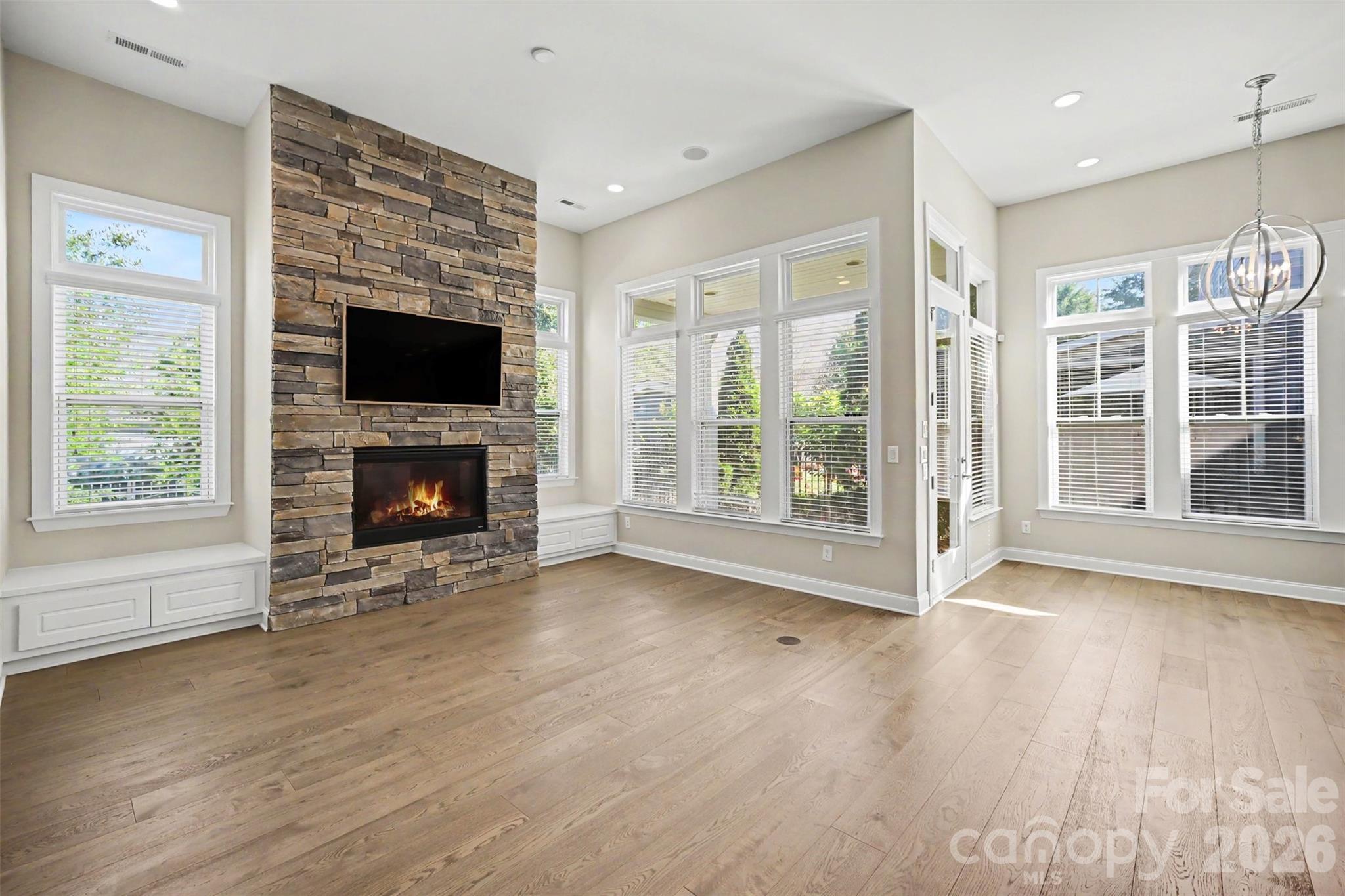 221 Hampton Trail Drive — Fort Mill