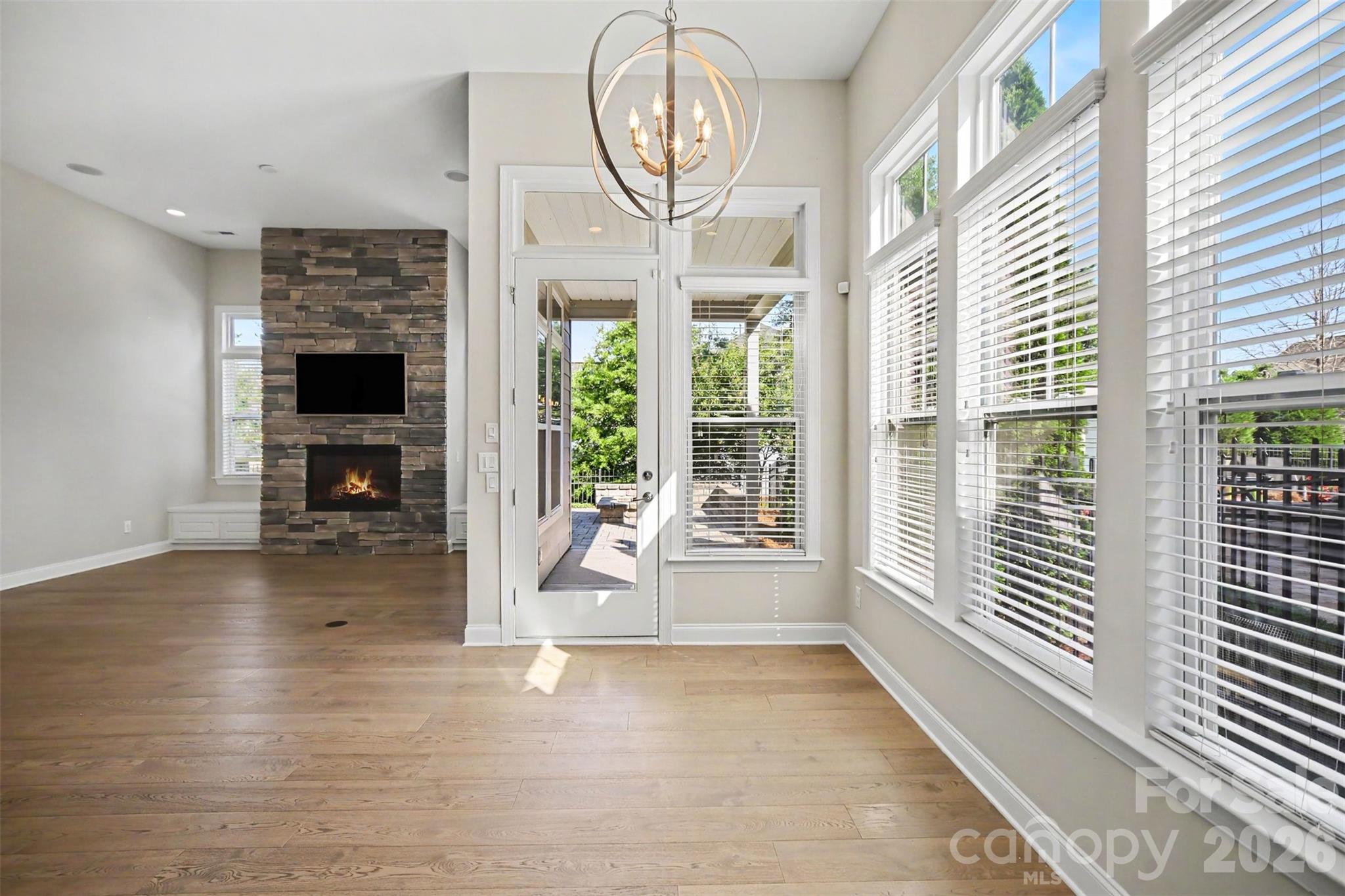 221 Hampton Trail Drive — Fort Mill