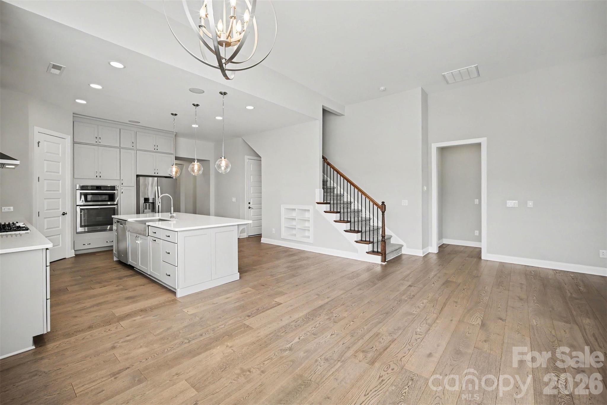 221 Hampton Trail Drive — Fort Mill
