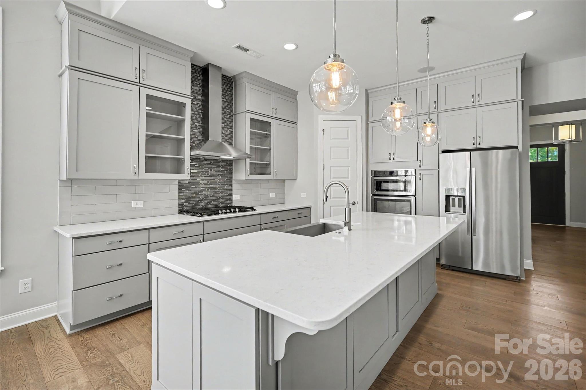 221 Hampton Trail Drive — Fort Mill