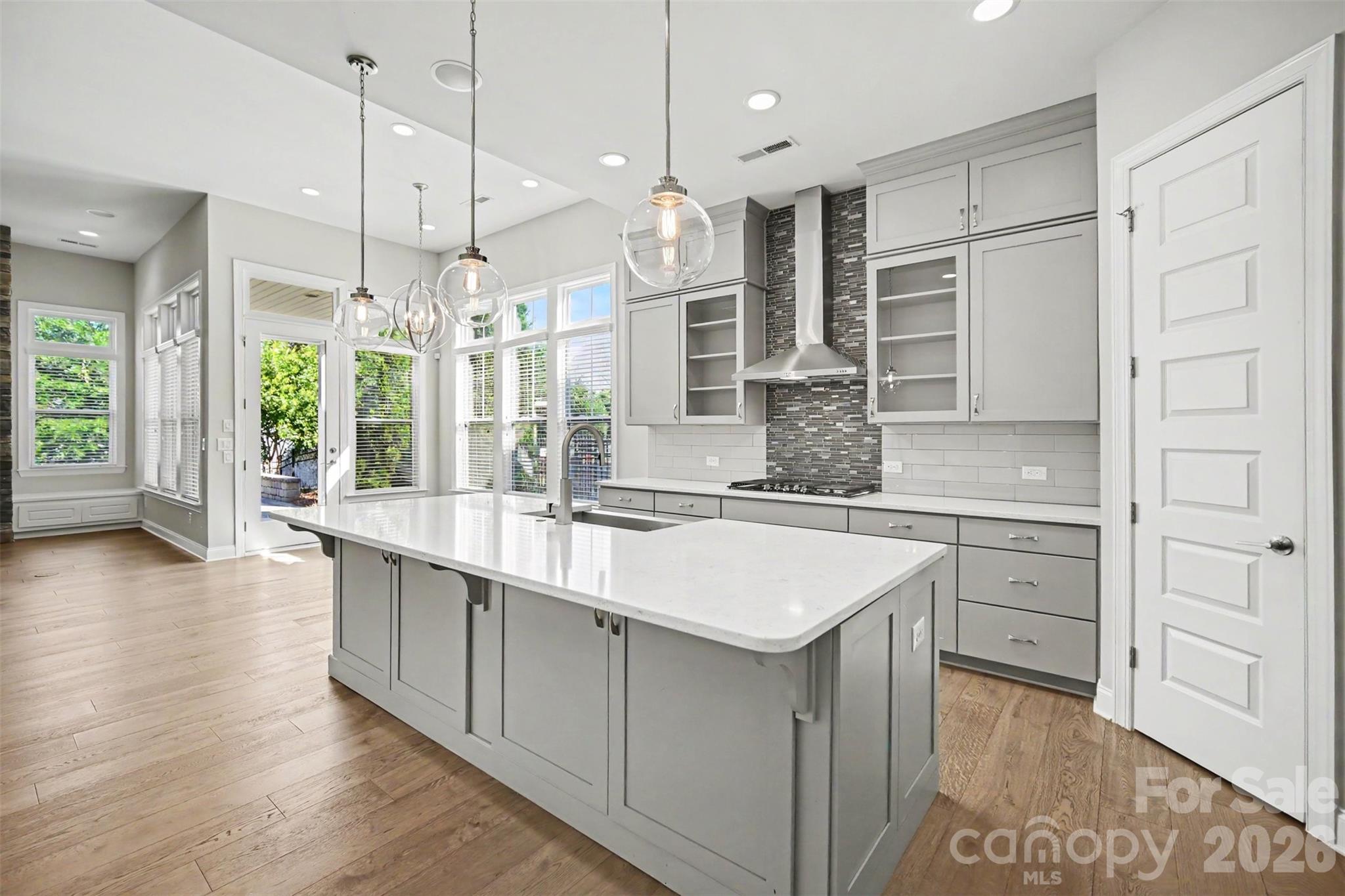 221 Hampton Trail Drive — Fort Mill