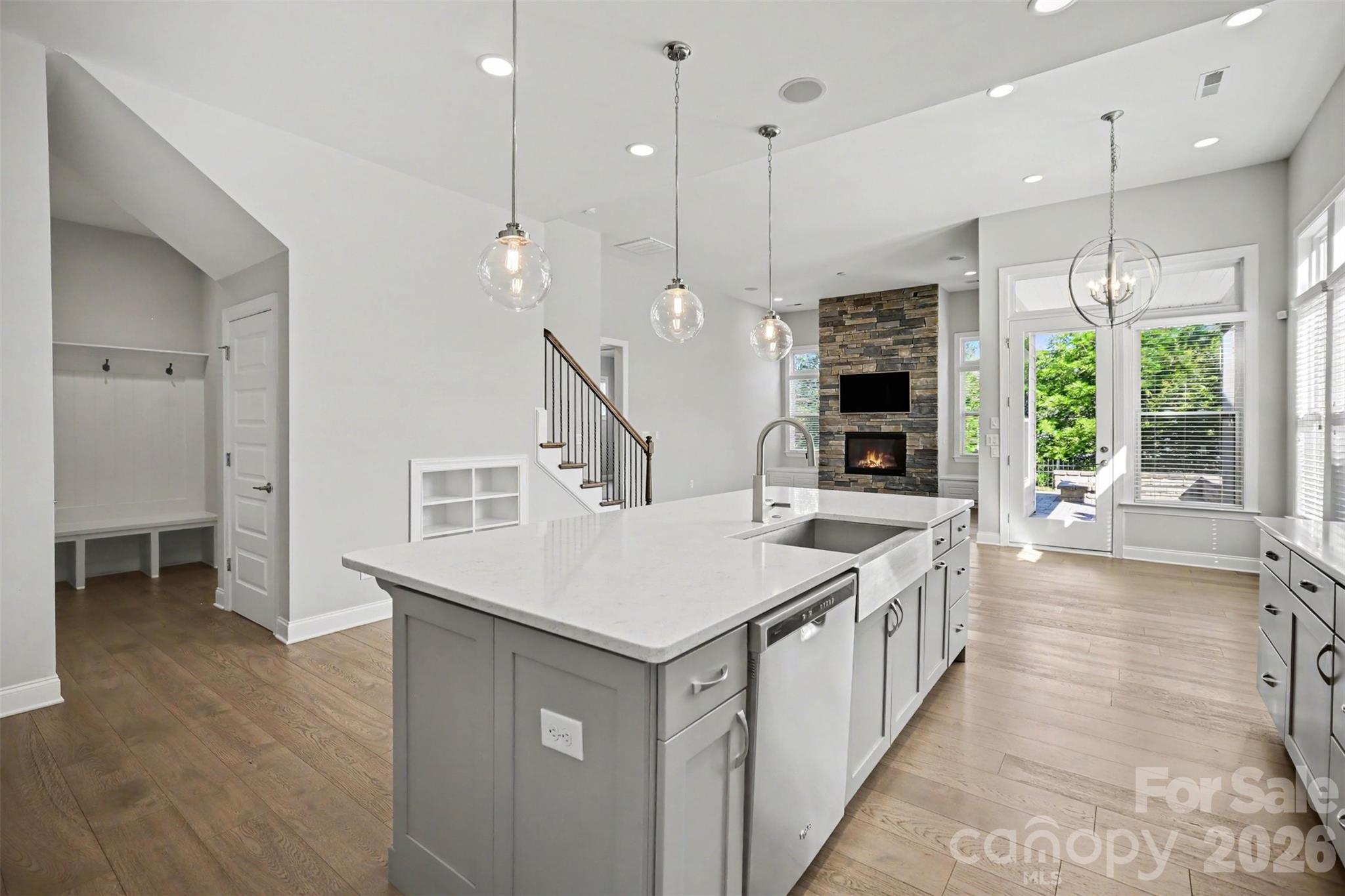 221 Hampton Trail Drive — Fort Mill