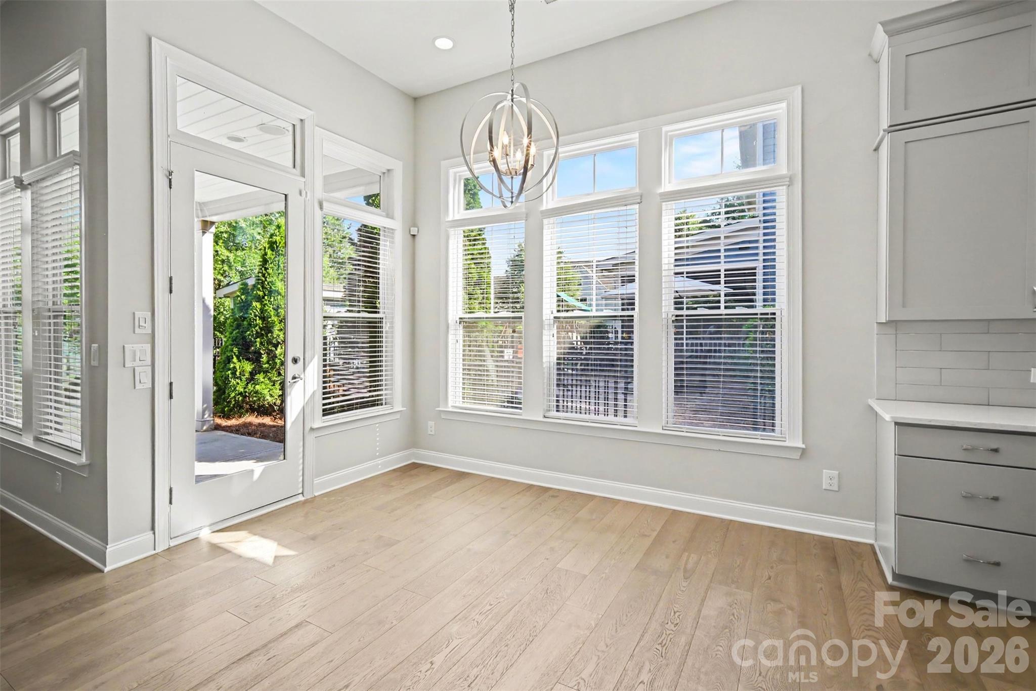 221 Hampton Trail Drive — Fort Mill