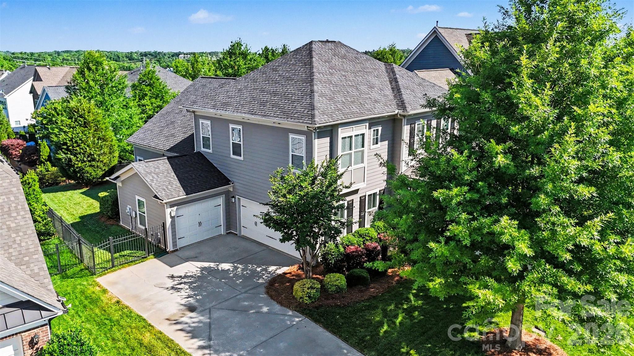 221 Hampton Trail Drive — Fort Mill