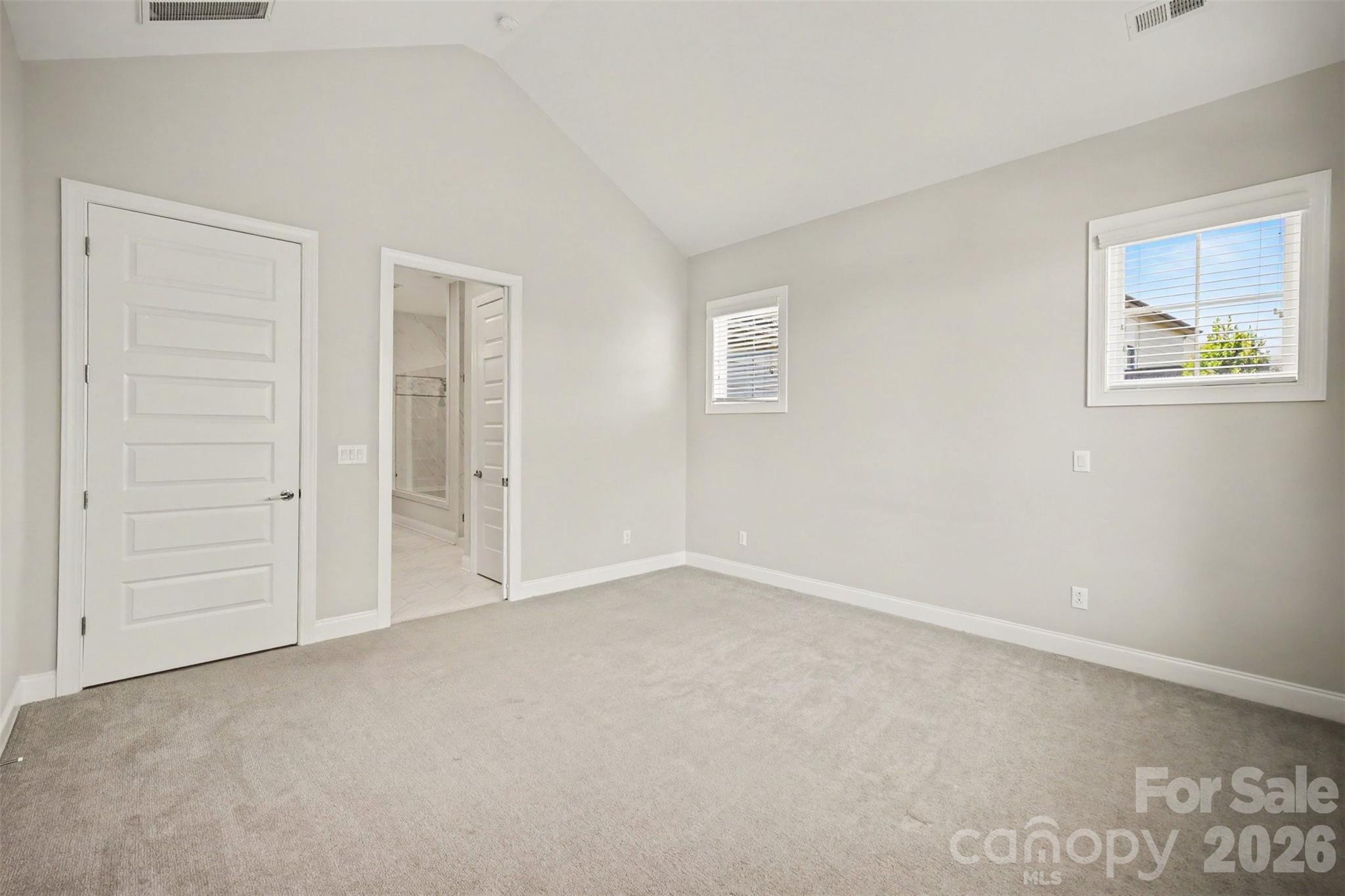 221 Hampton Trail Drive — Fort Mill