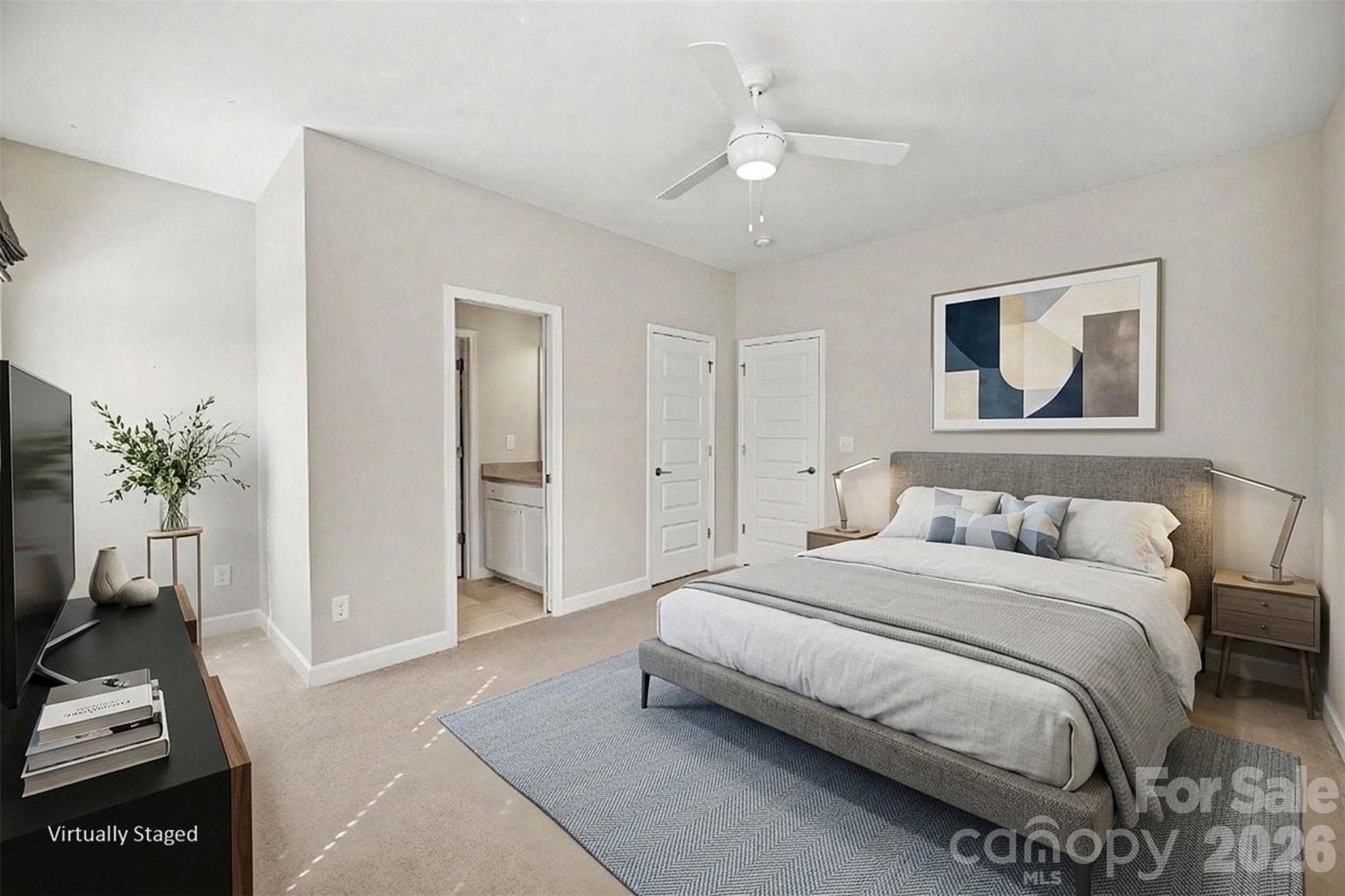 221 Hampton Trail Drive — Fort Mill