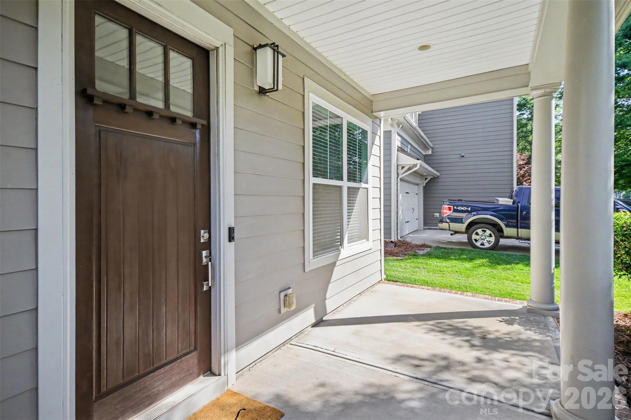 221 Hampton Trail Drive — Fort Mill