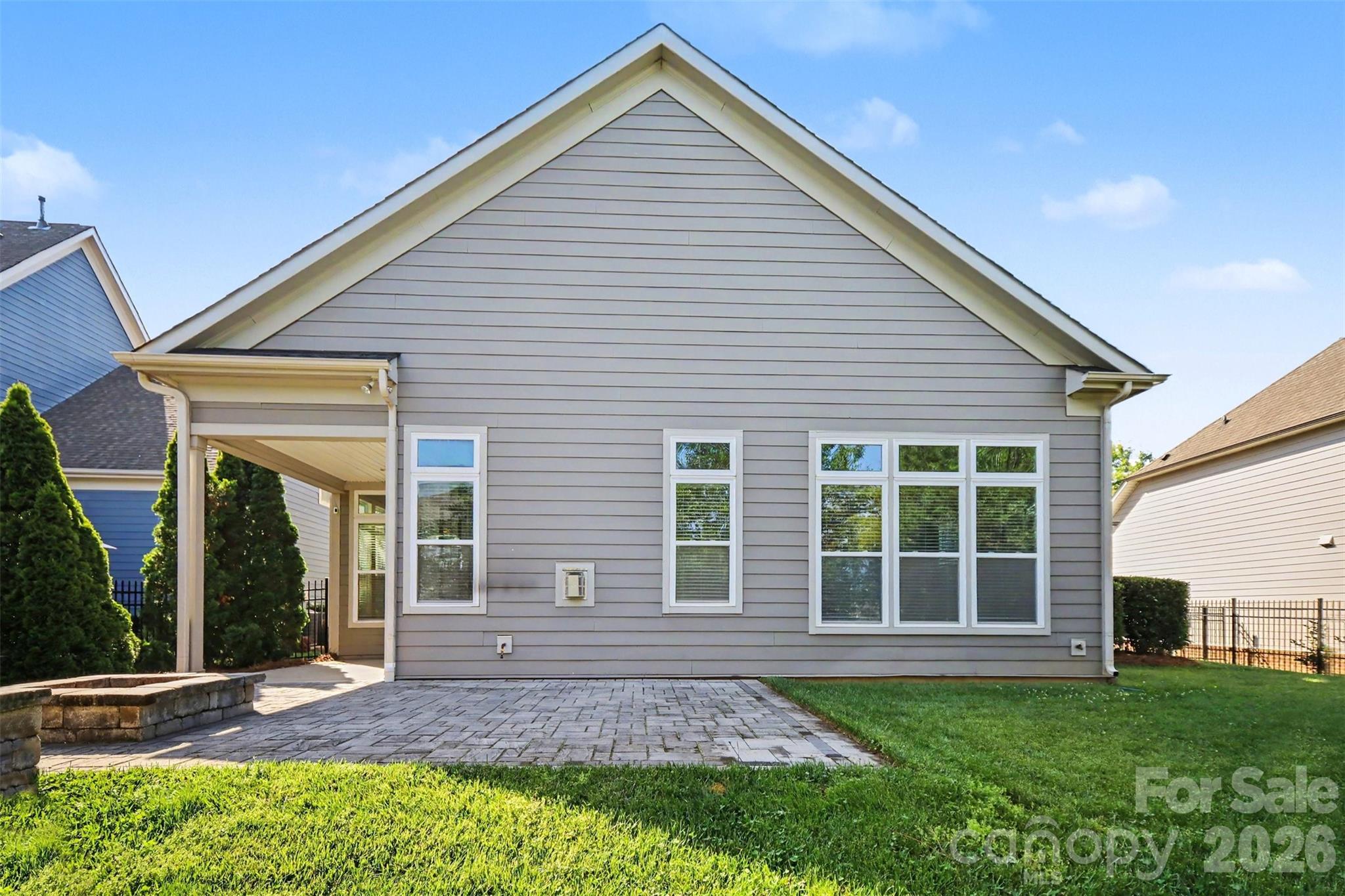 221 Hampton Trail Drive — Fort Mill