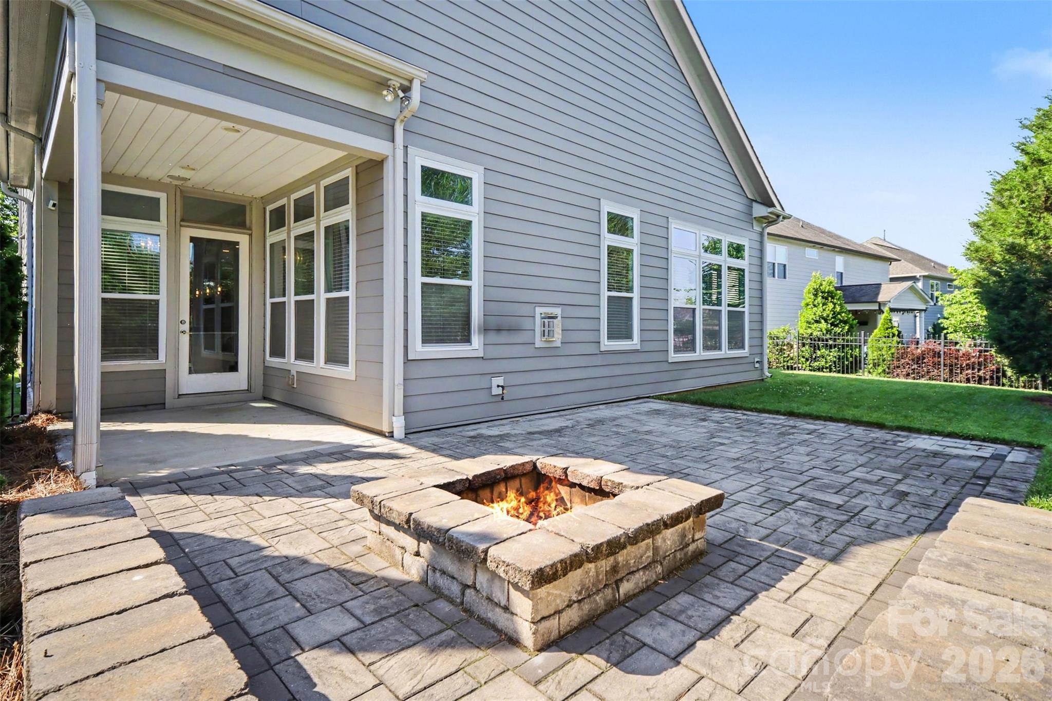 221 Hampton Trail Drive — Fort Mill