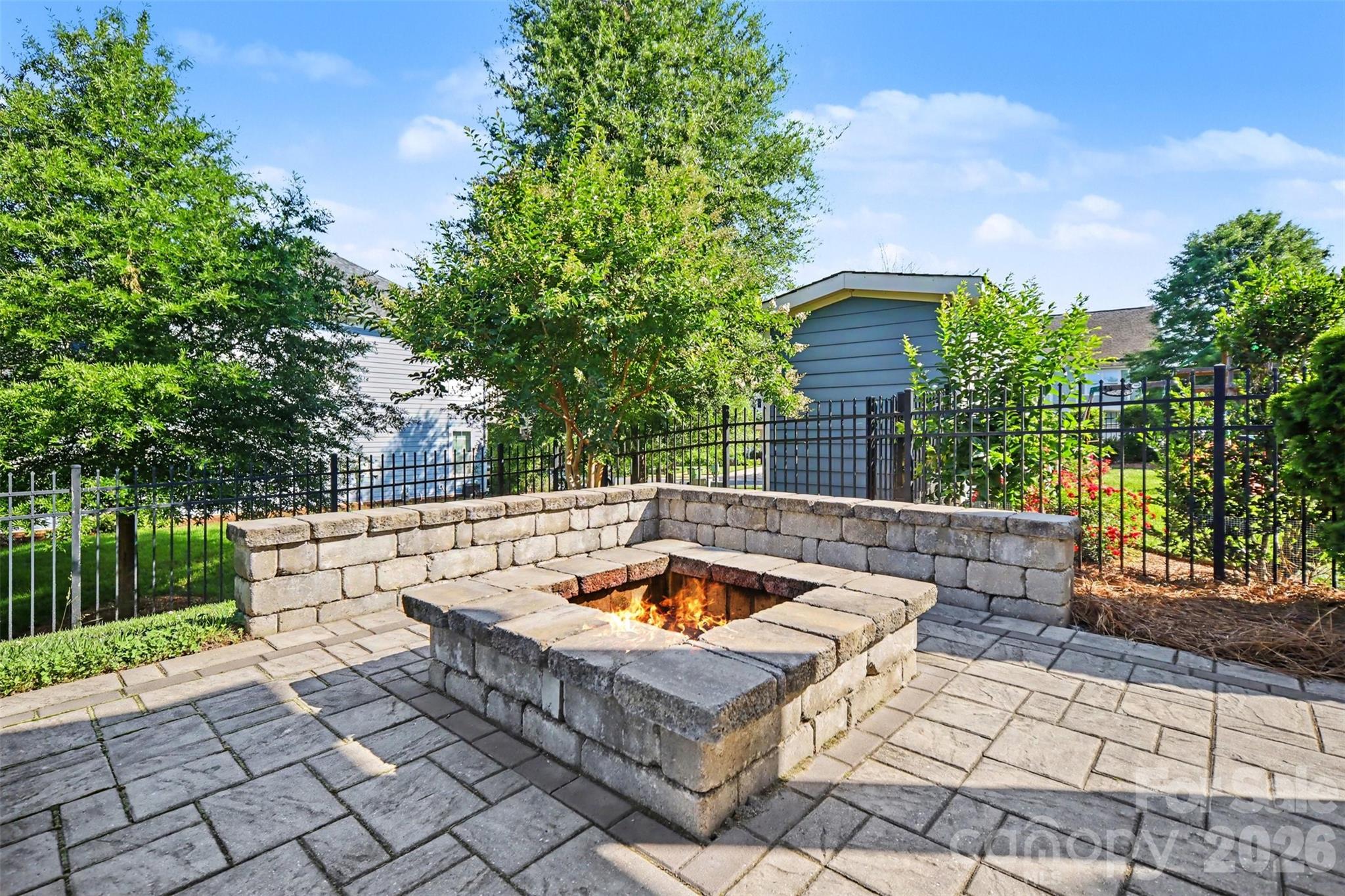 221 Hampton Trail Drive — Fort Mill
