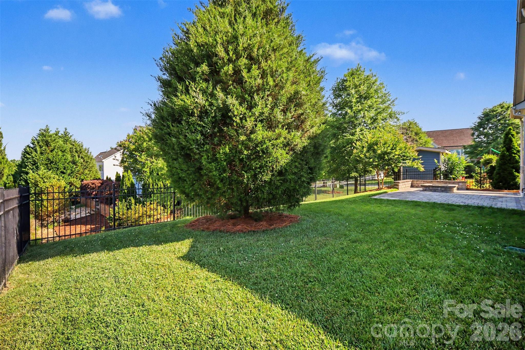 221 Hampton Trail Drive — Fort Mill