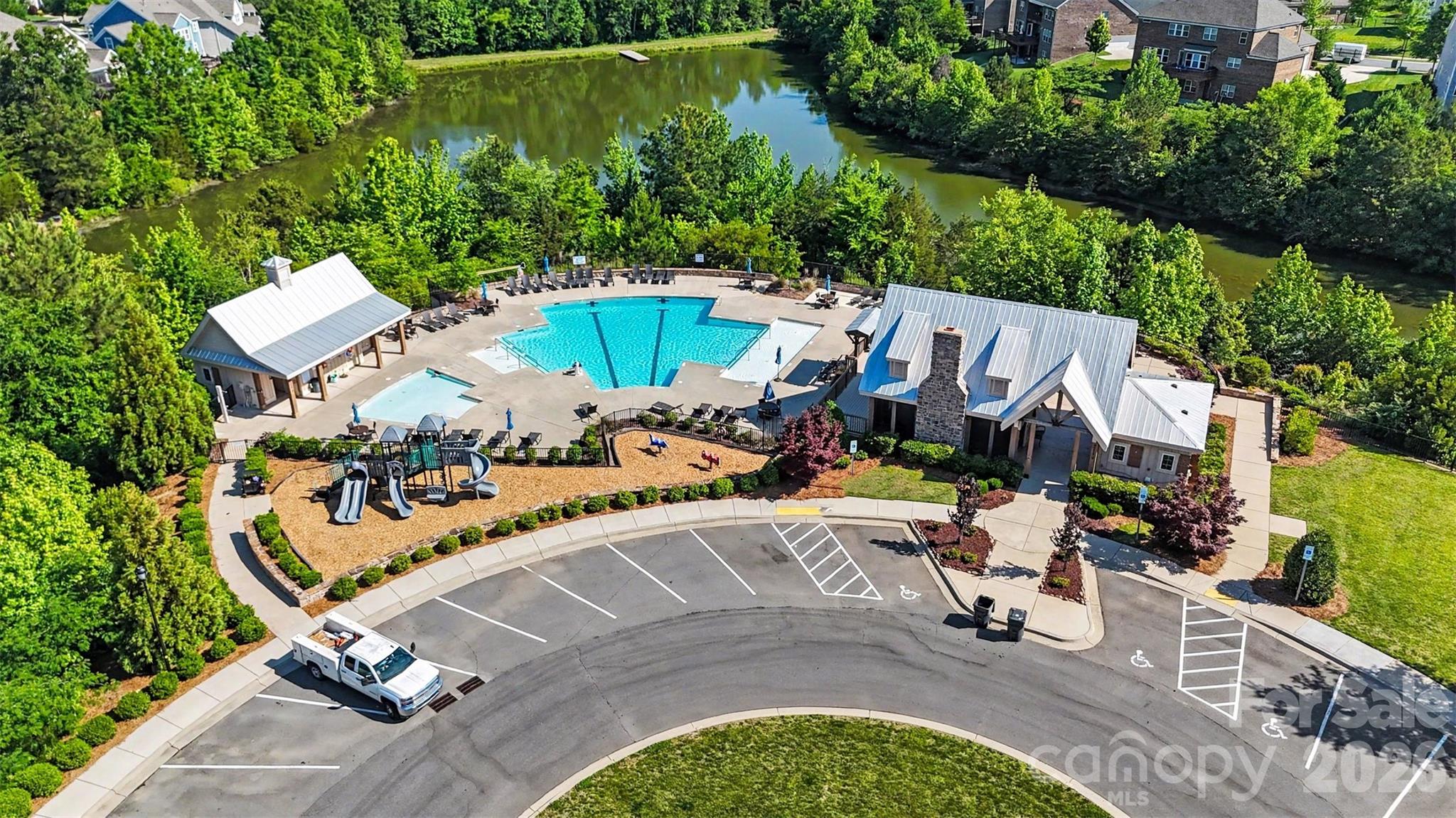 221 Hampton Trail Drive — Fort Mill