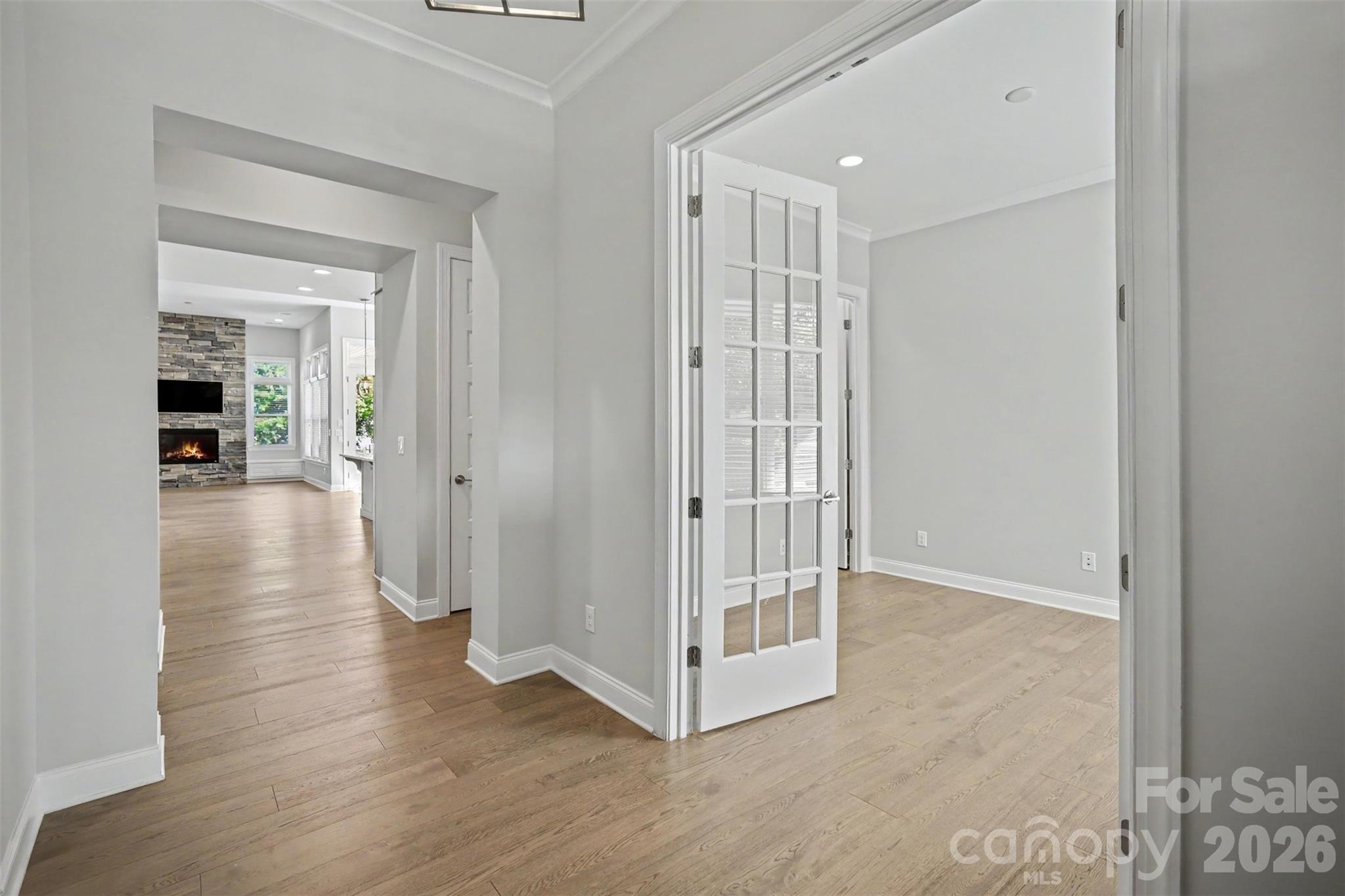 221 Hampton Trail Drive — Fort Mill