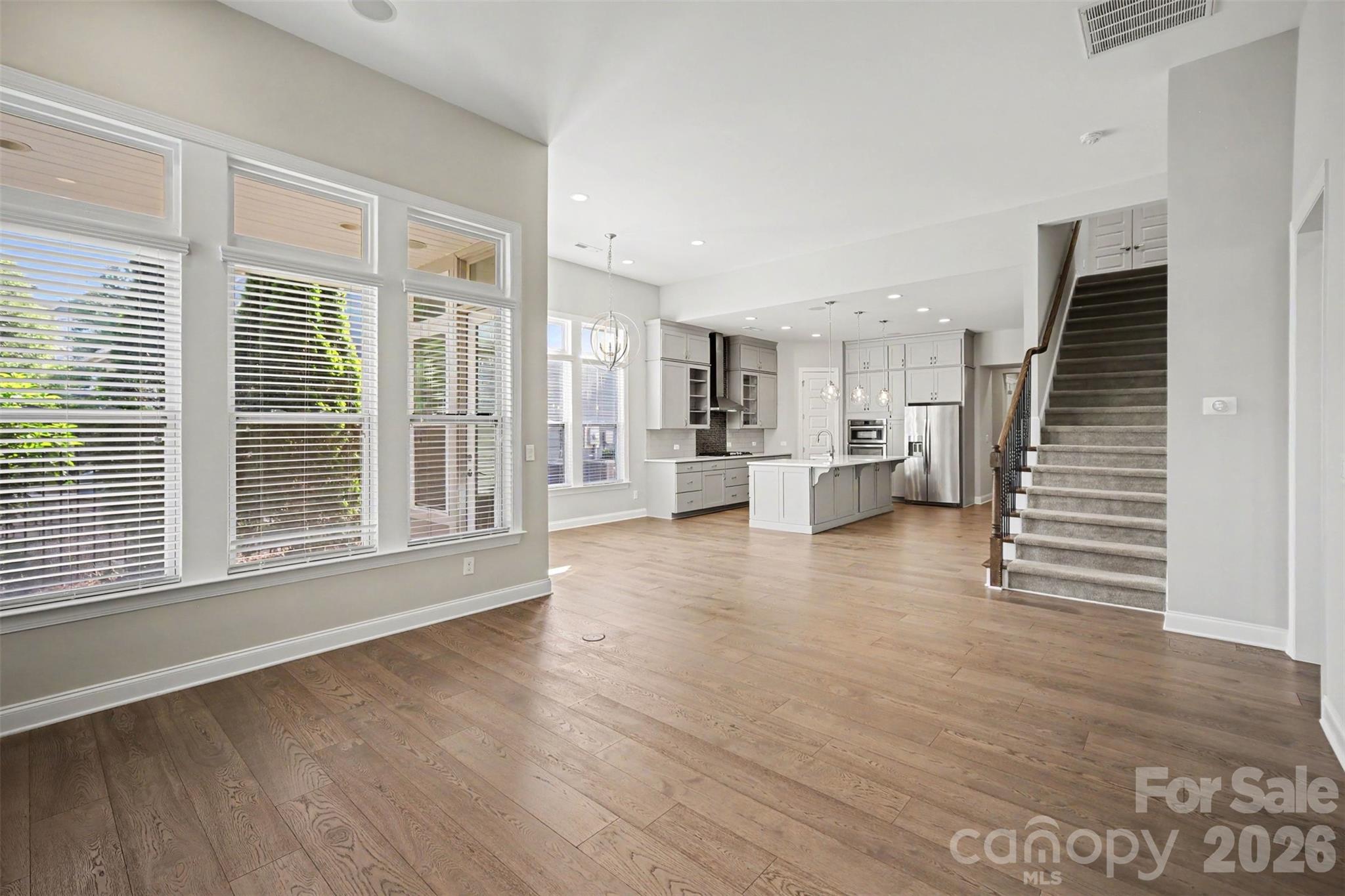 221 Hampton Trail Drive — Fort Mill