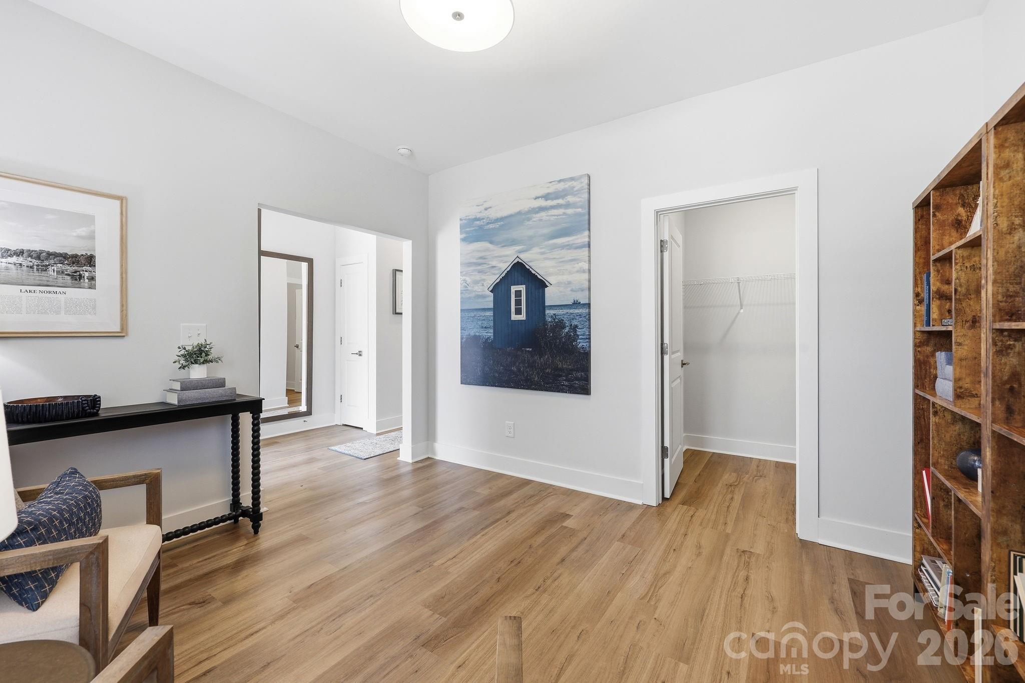 8609 Chagrin Drive — Cornelius