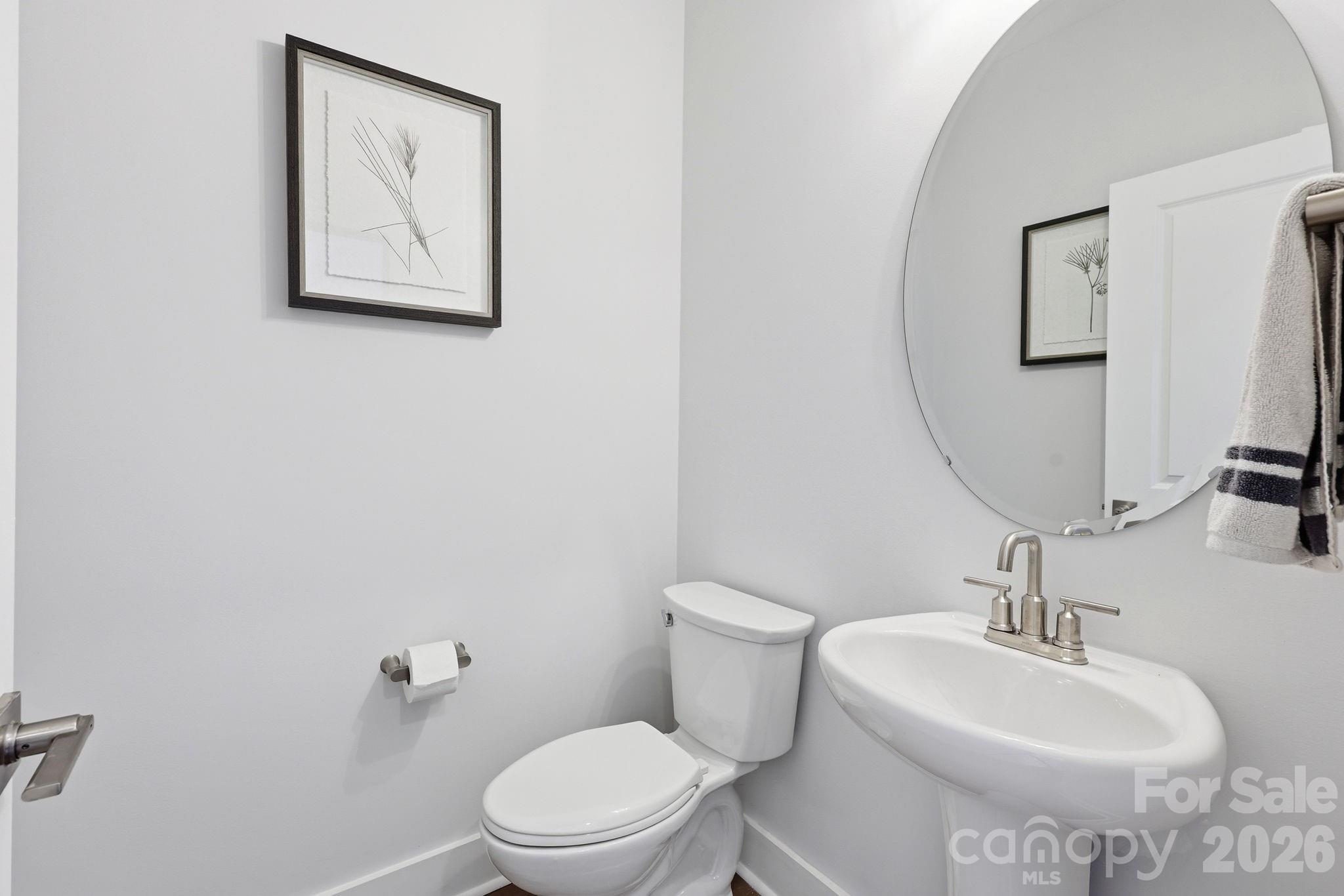 8609 Chagrin Drive — Cornelius