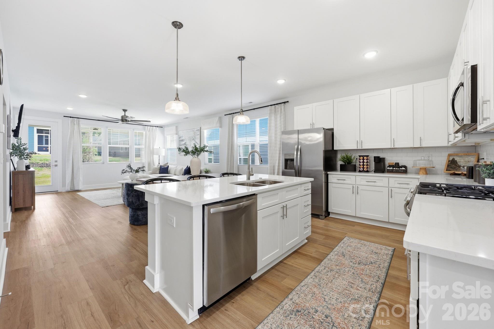 8609 Chagrin Drive — Cornelius