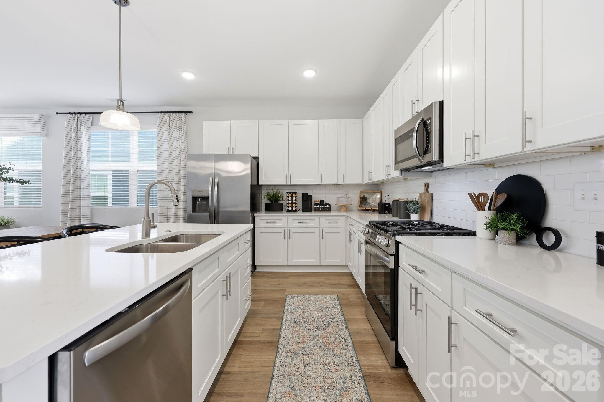 8609 Chagrin Drive — Cornelius