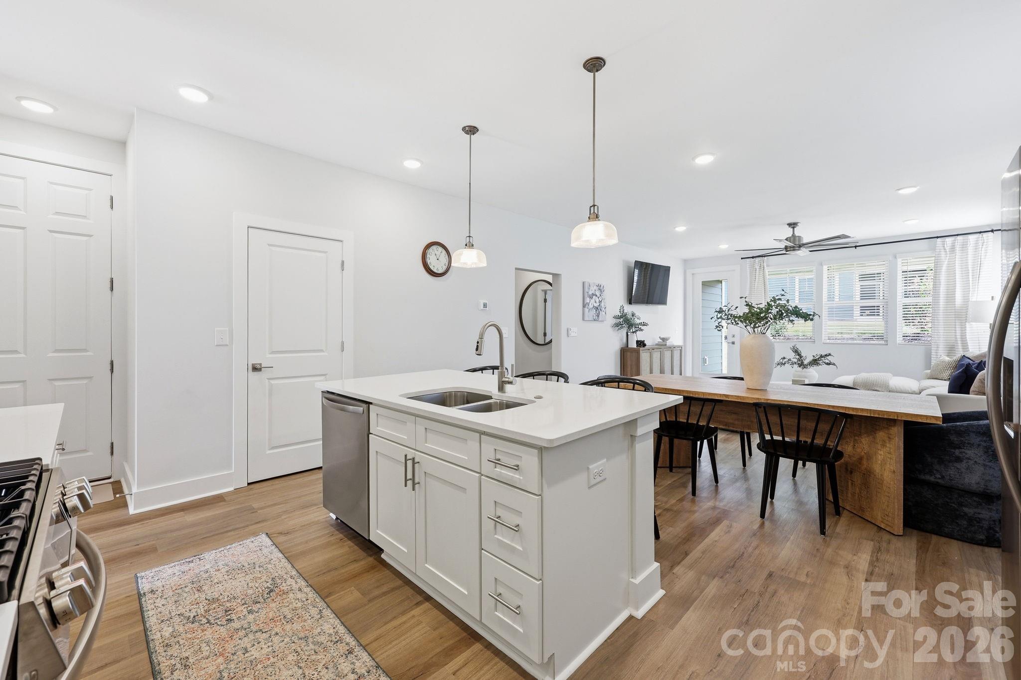 8609 Chagrin Drive — Cornelius