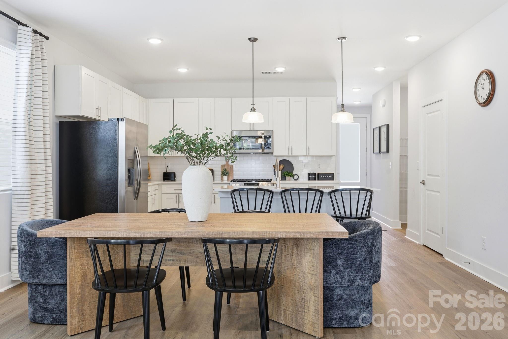 8609 Chagrin Drive — Cornelius
