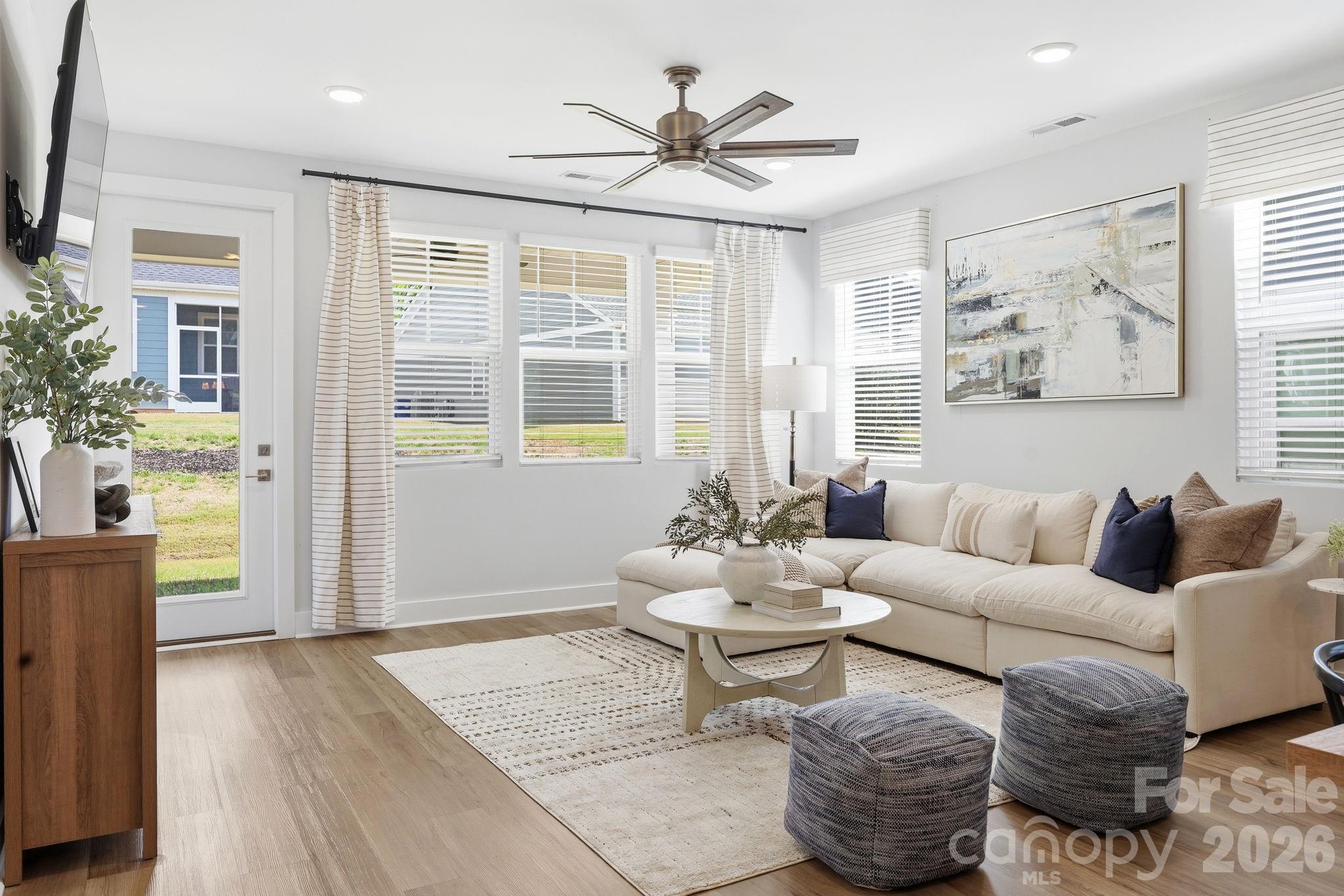 8609 Chagrin Drive — Cornelius
