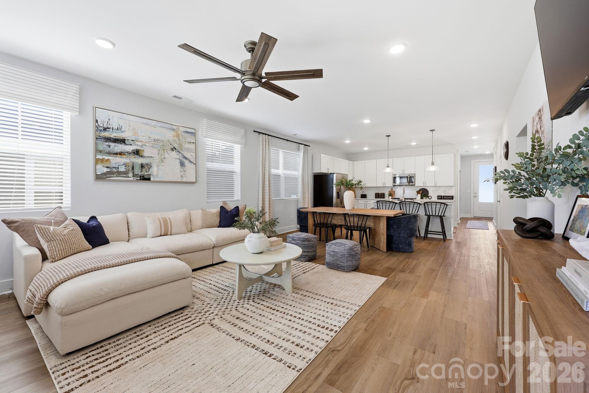 8609 Chagrin Drive — Cornelius