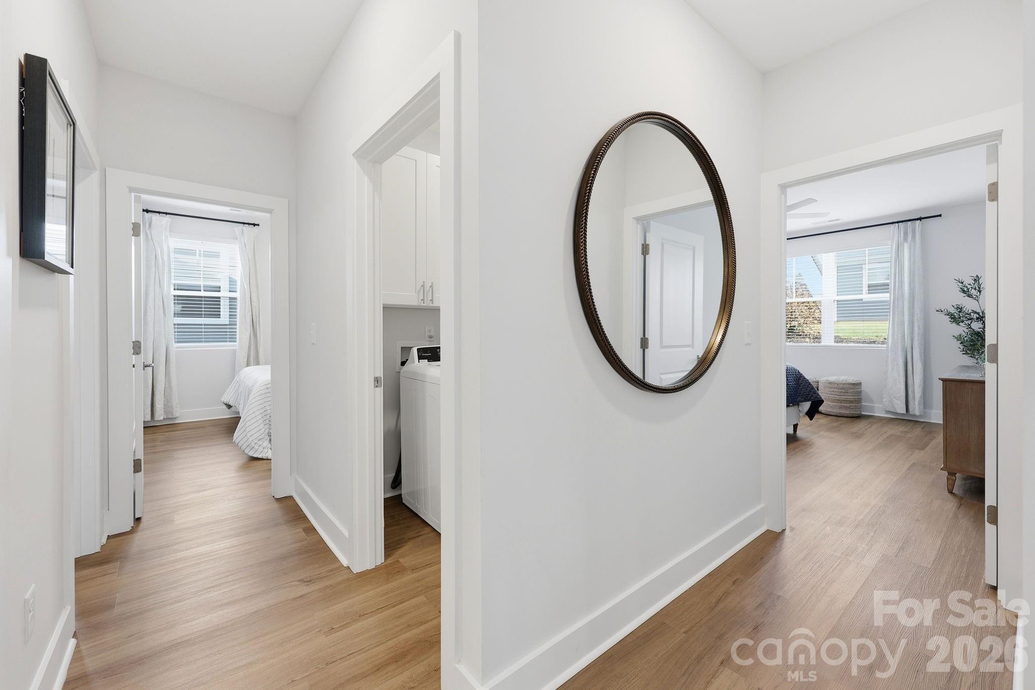 8609 Chagrin Drive — Cornelius
