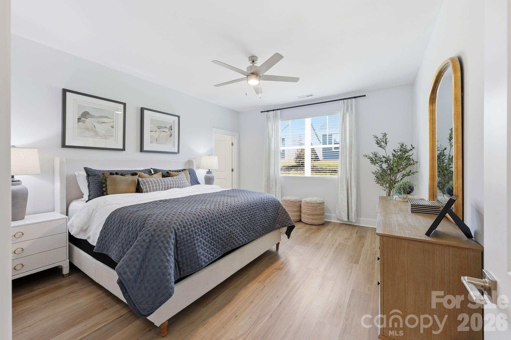 8609 Chagrin Drive — Cornelius