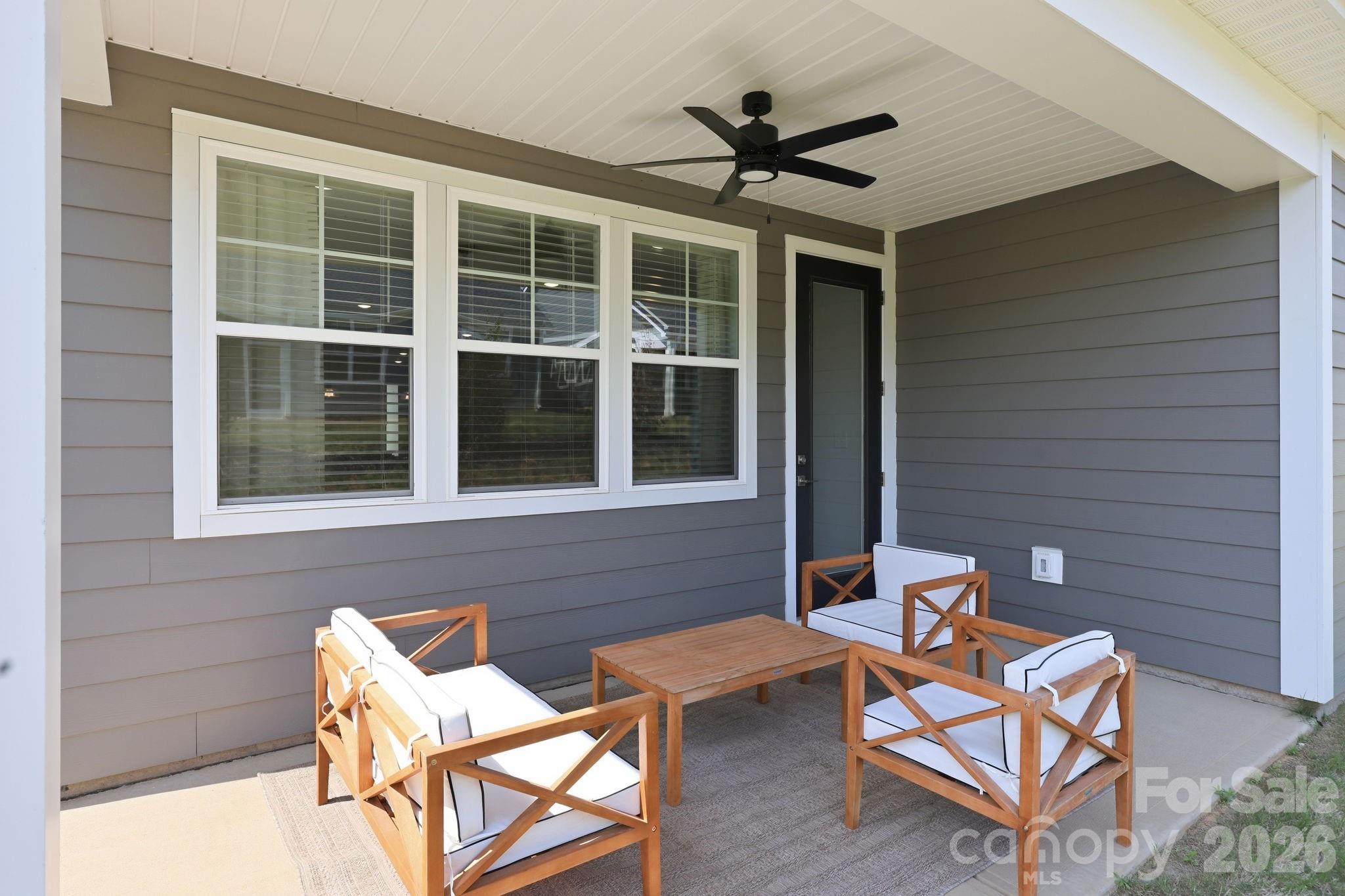 8609 Chagrin Drive — Cornelius