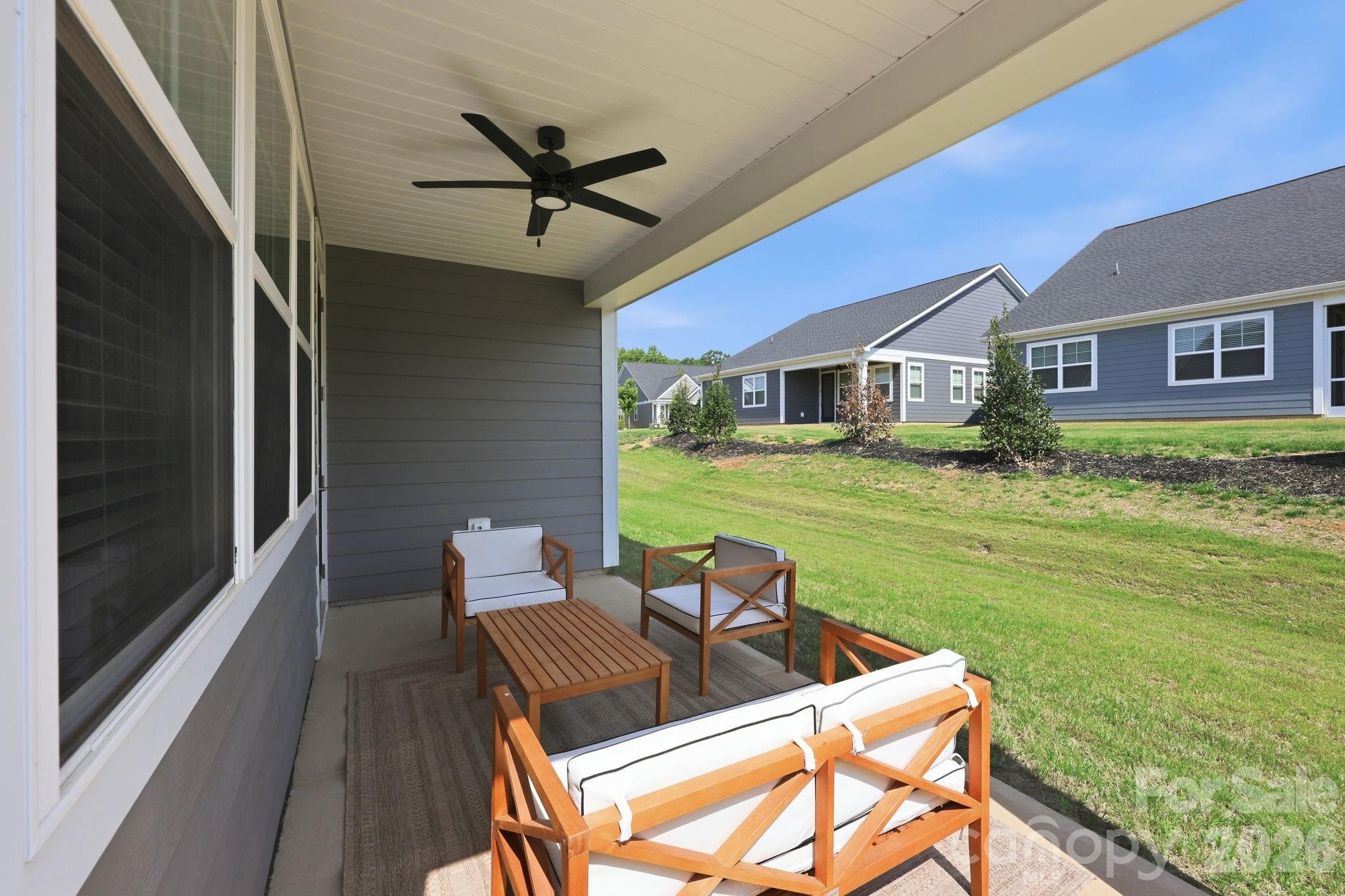 8609 Chagrin Drive — Cornelius