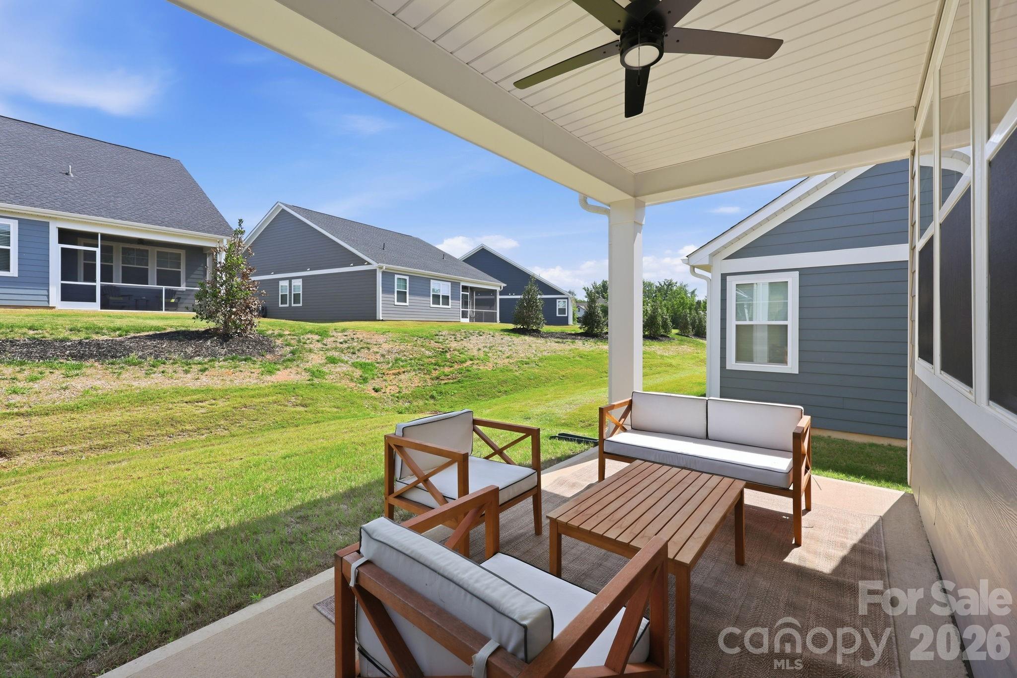 8609 Chagrin Drive — Cornelius