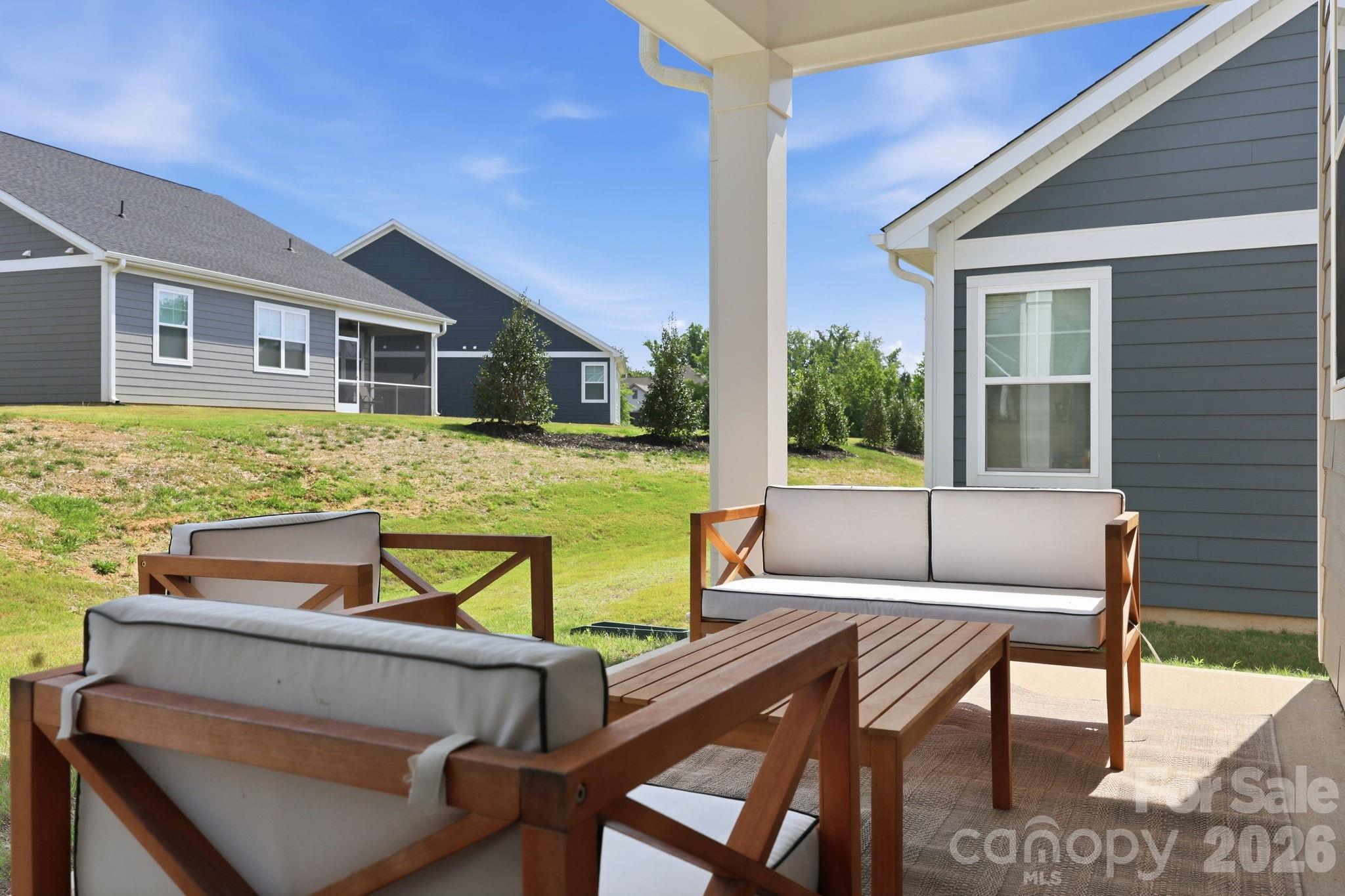8609 Chagrin Drive — Cornelius
