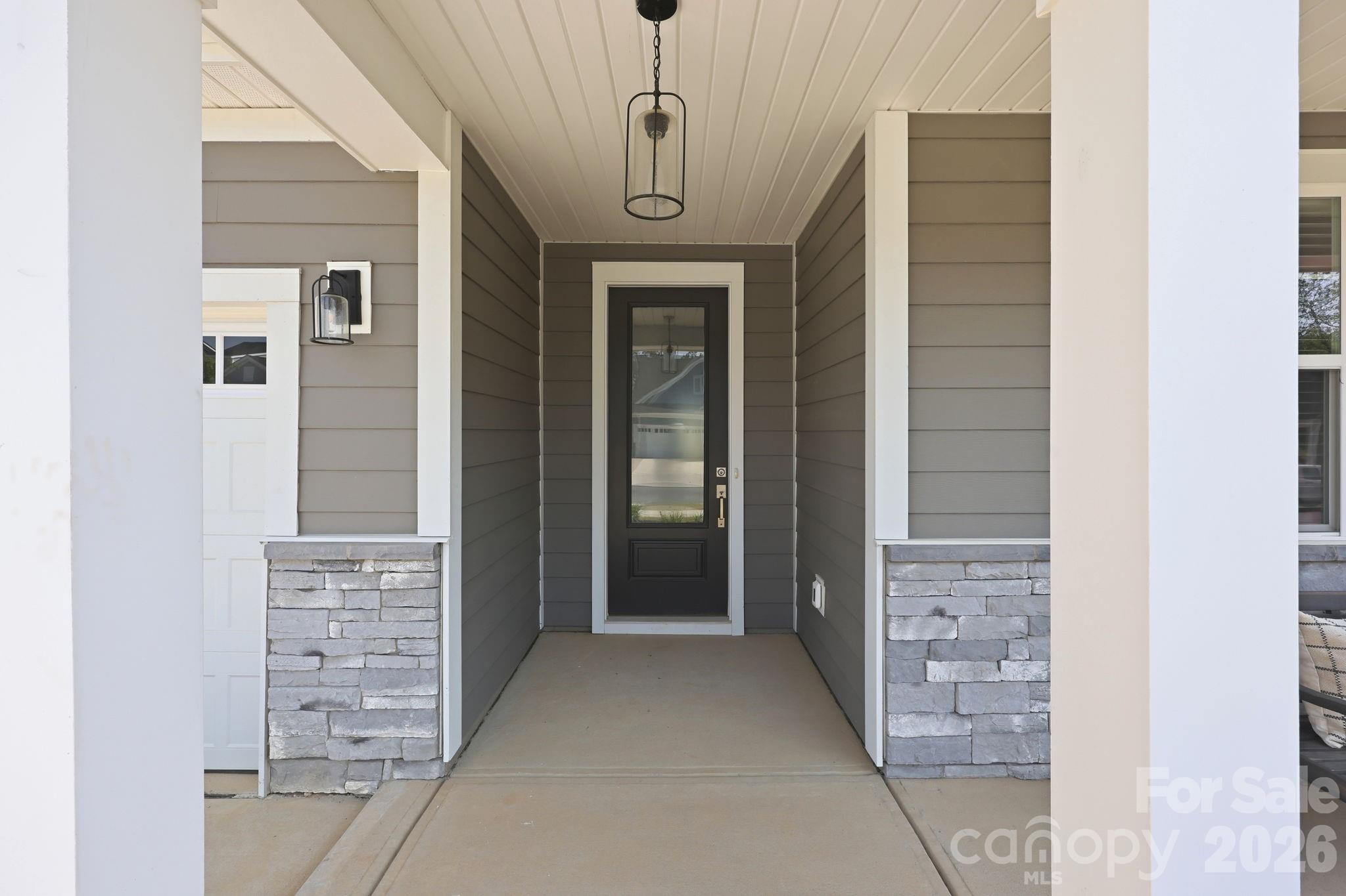 8609 Chagrin Drive — Cornelius