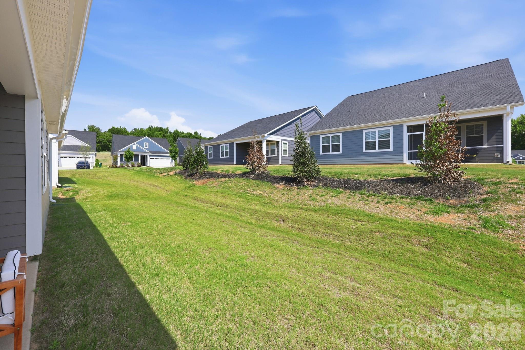 8609 Chagrin Drive — Cornelius