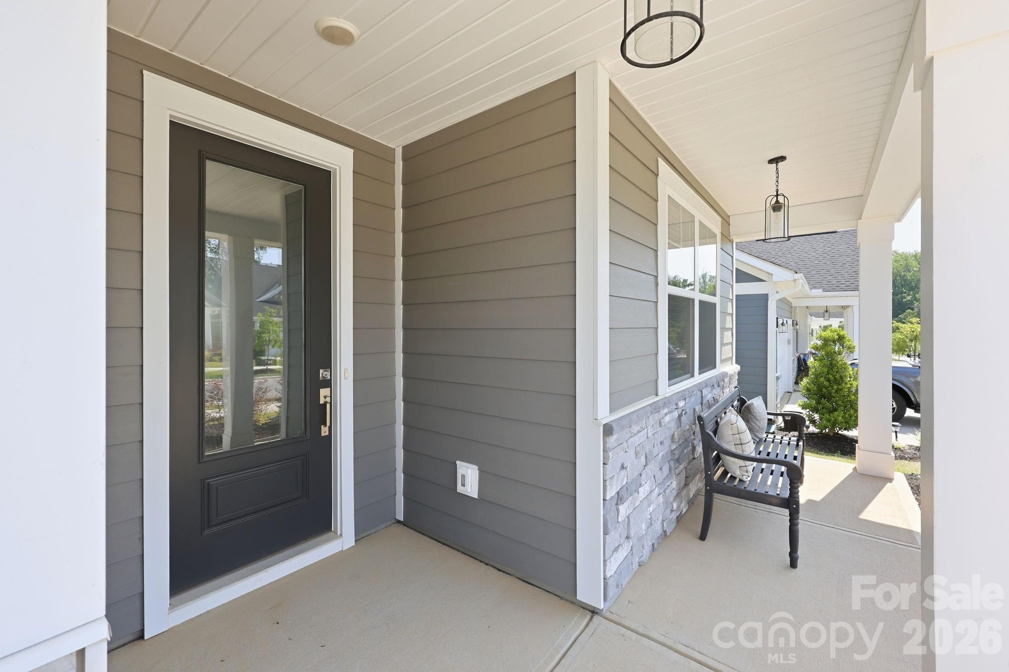 8609 Chagrin Drive — Cornelius