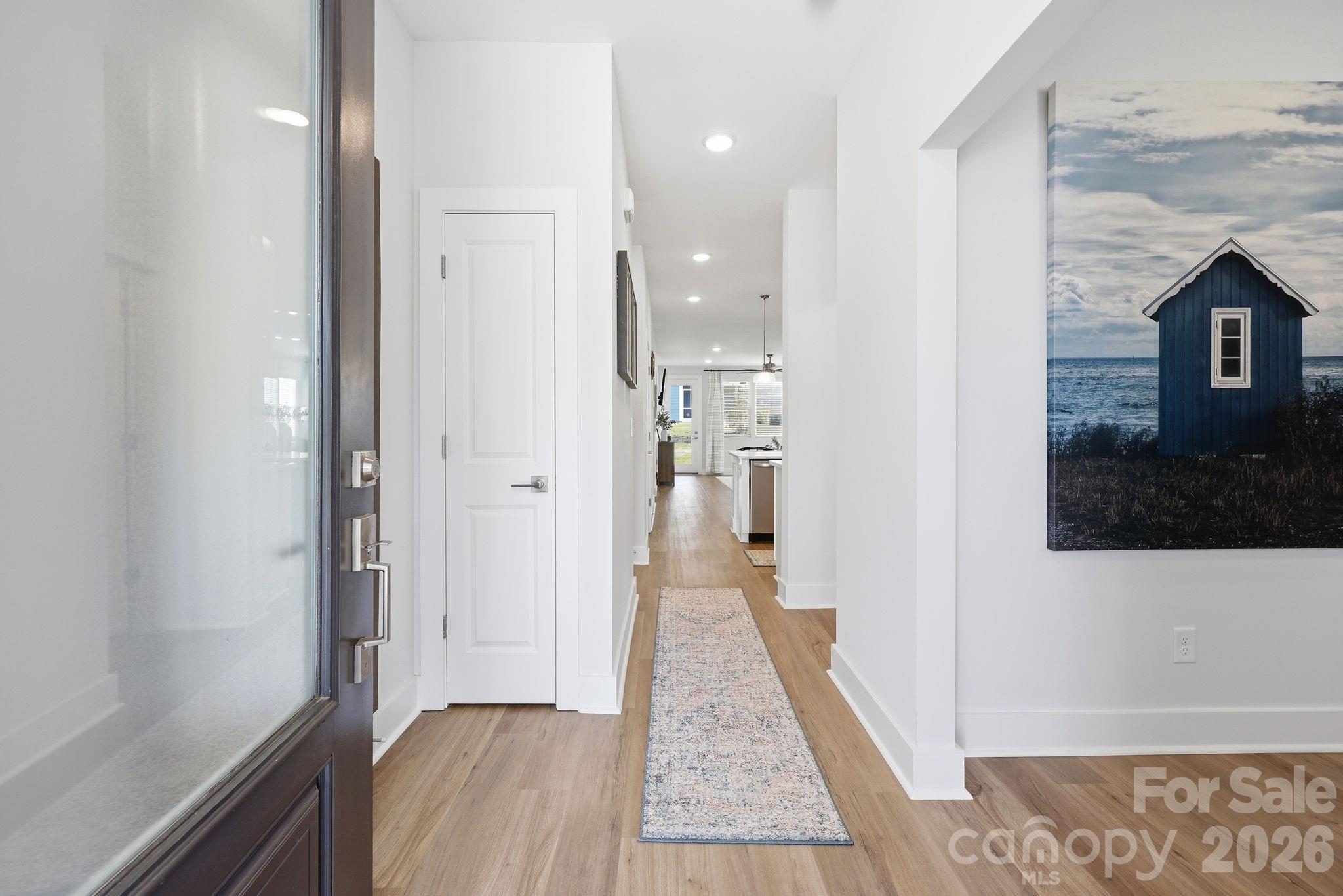 8609 Chagrin Drive — Cornelius