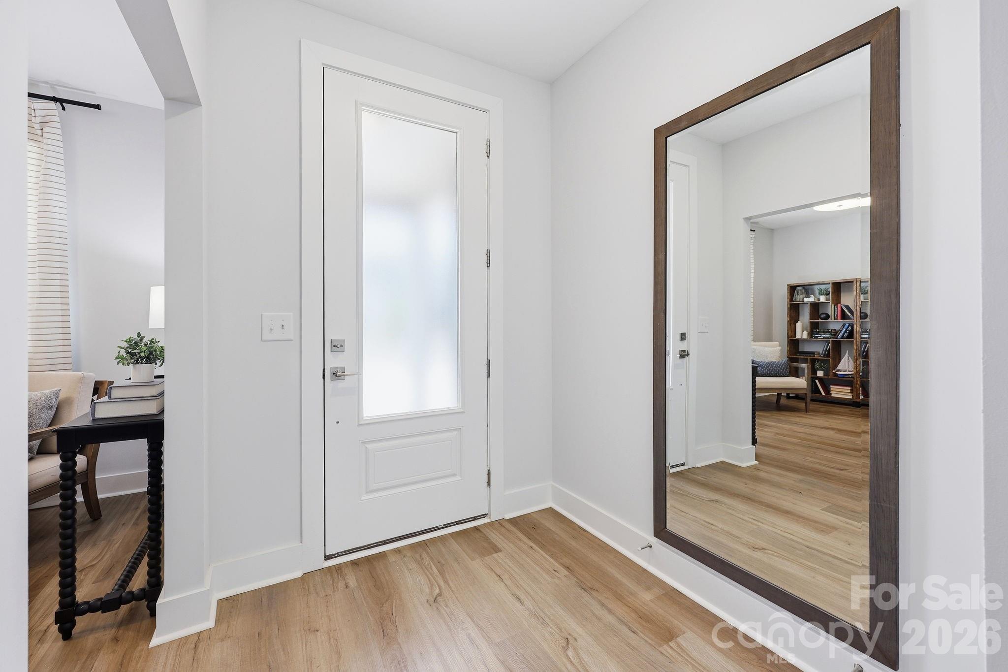 8609 Chagrin Drive — Cornelius