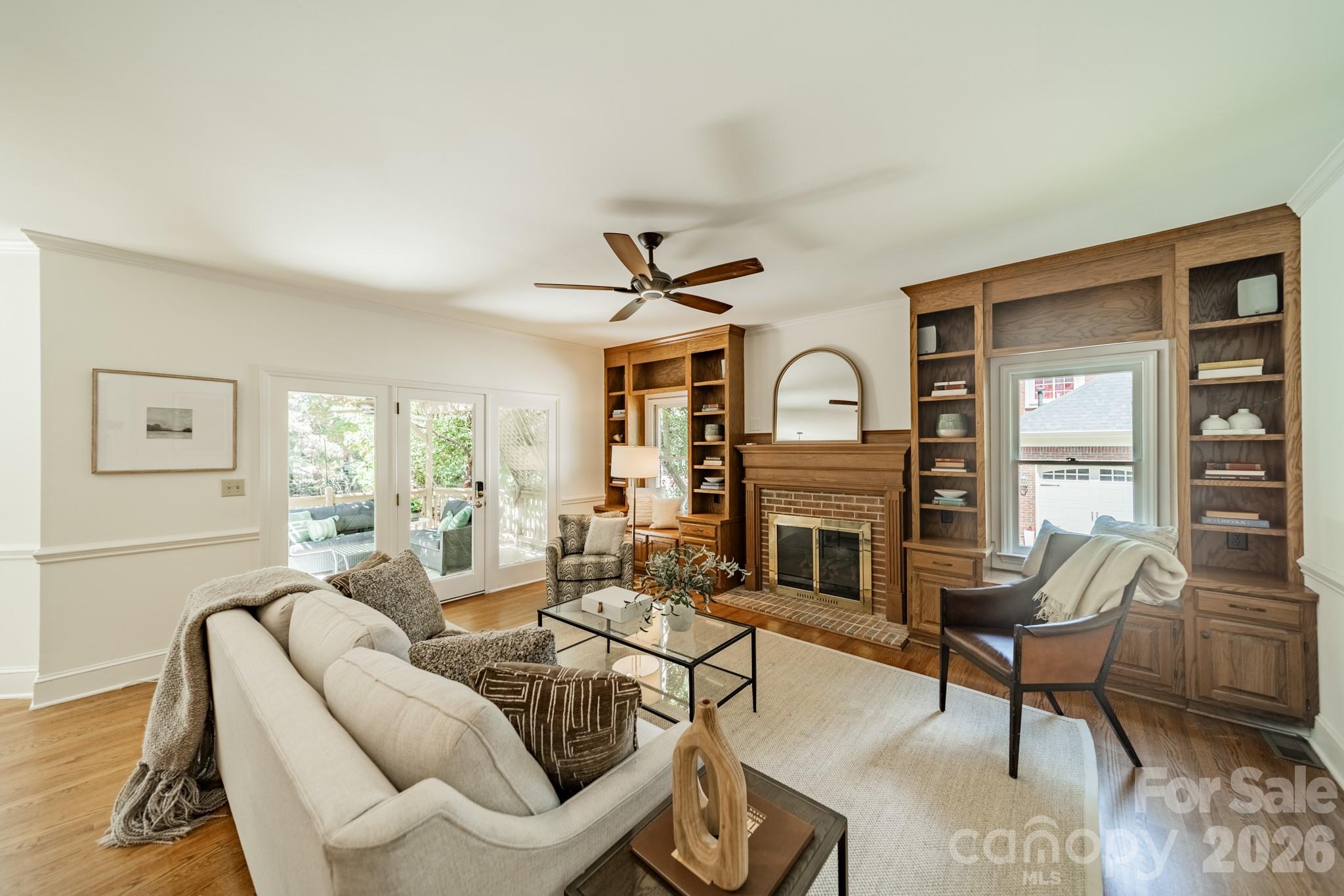 4332 Rosecliff Drive — Charlotte