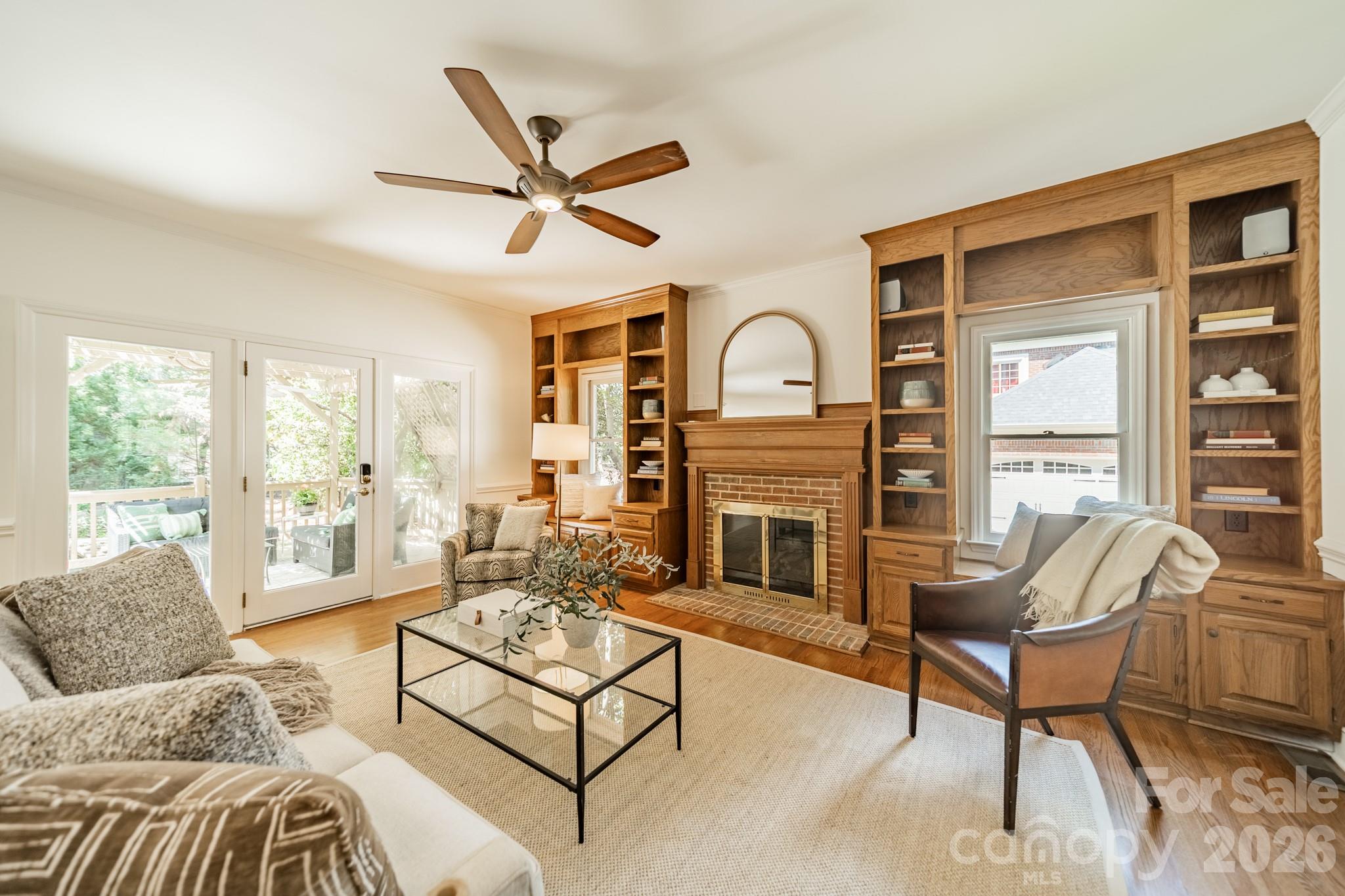 4332 Rosecliff Drive — Charlotte