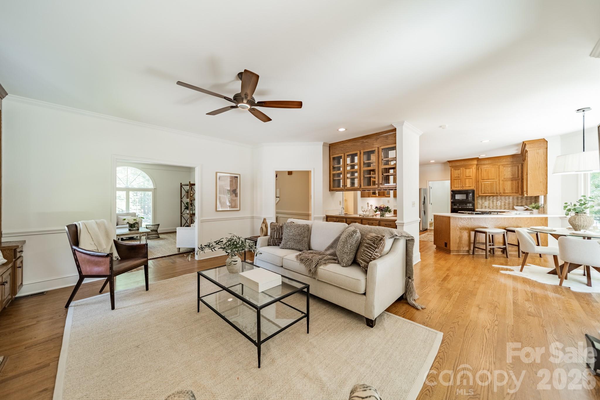4332 Rosecliff Drive — Charlotte