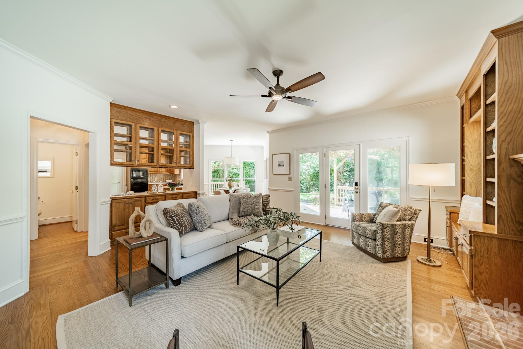 4332 Rosecliff Drive — Charlotte