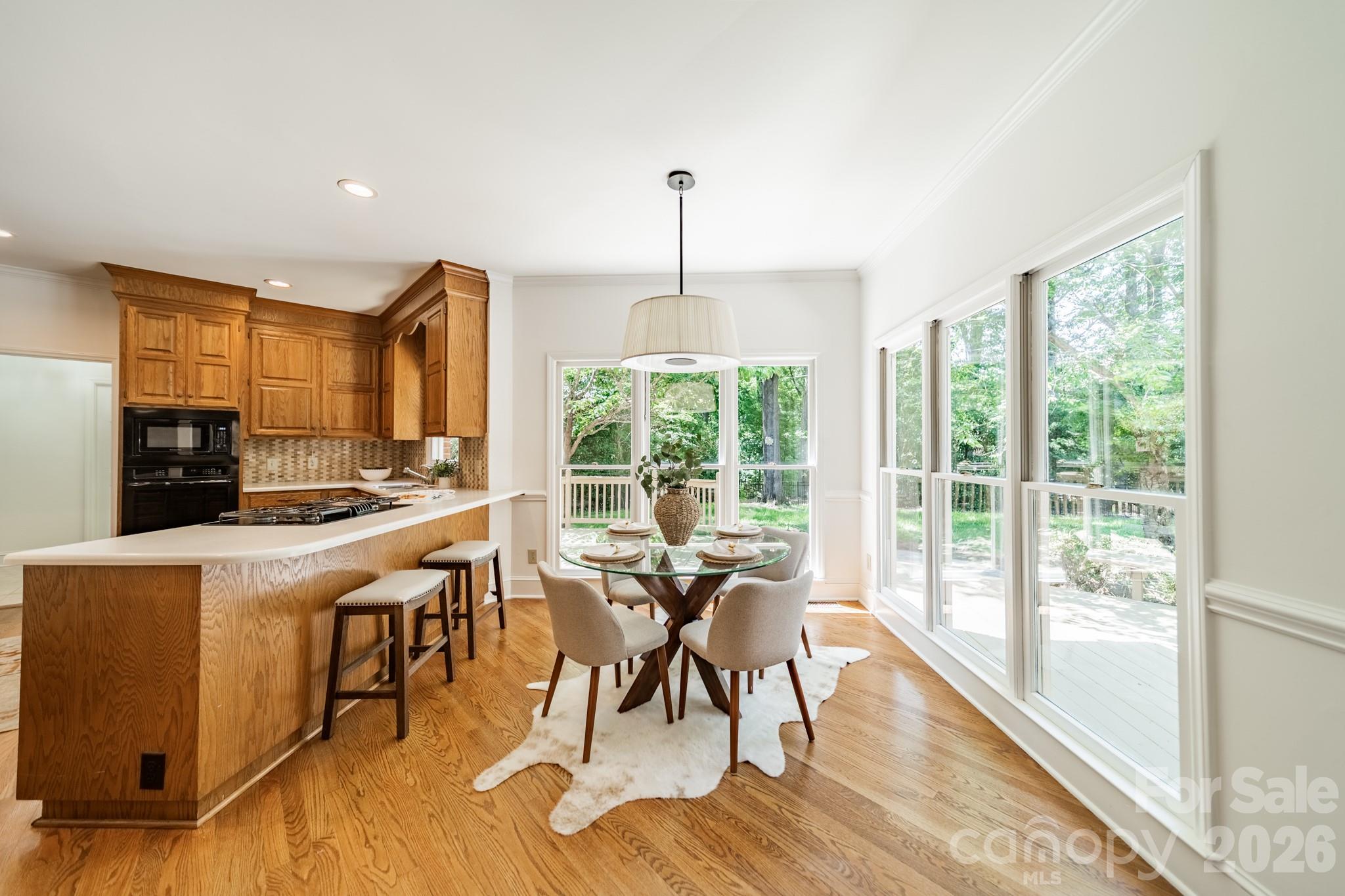 4332 Rosecliff Drive — Charlotte