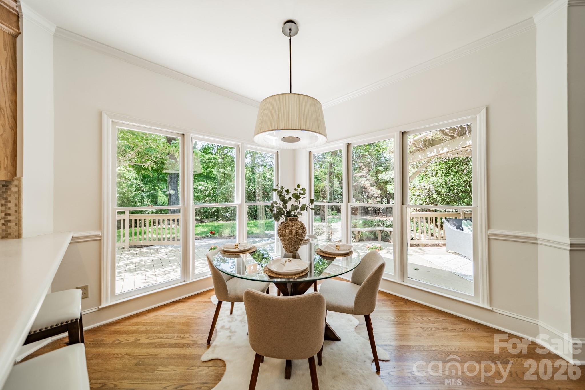 4332 Rosecliff Drive — Charlotte