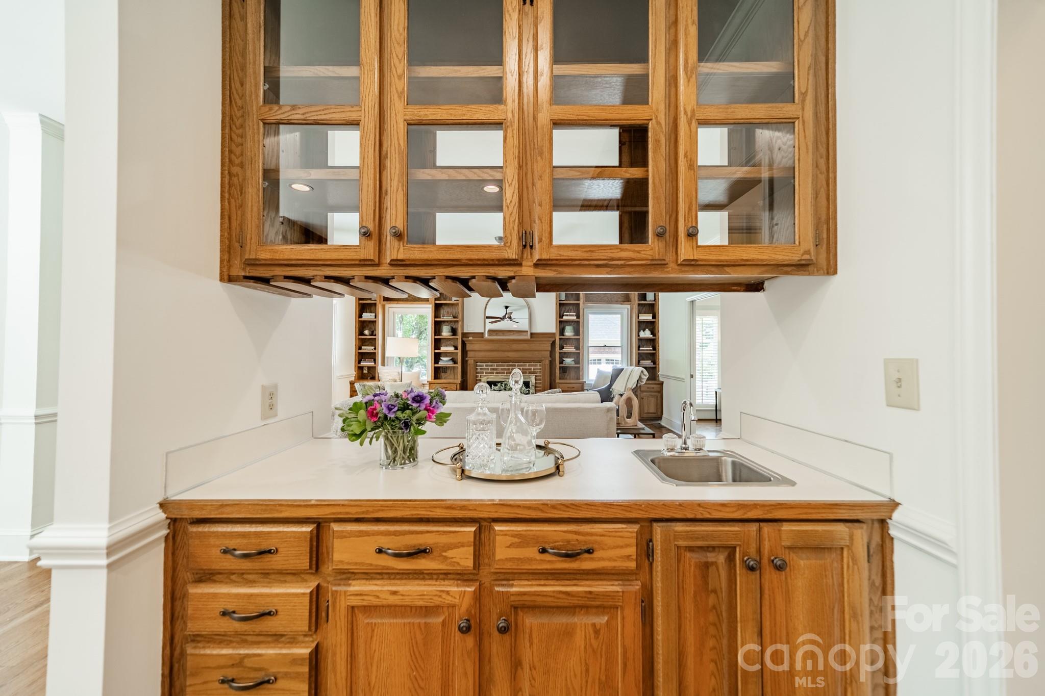 4332 Rosecliff Drive — Charlotte