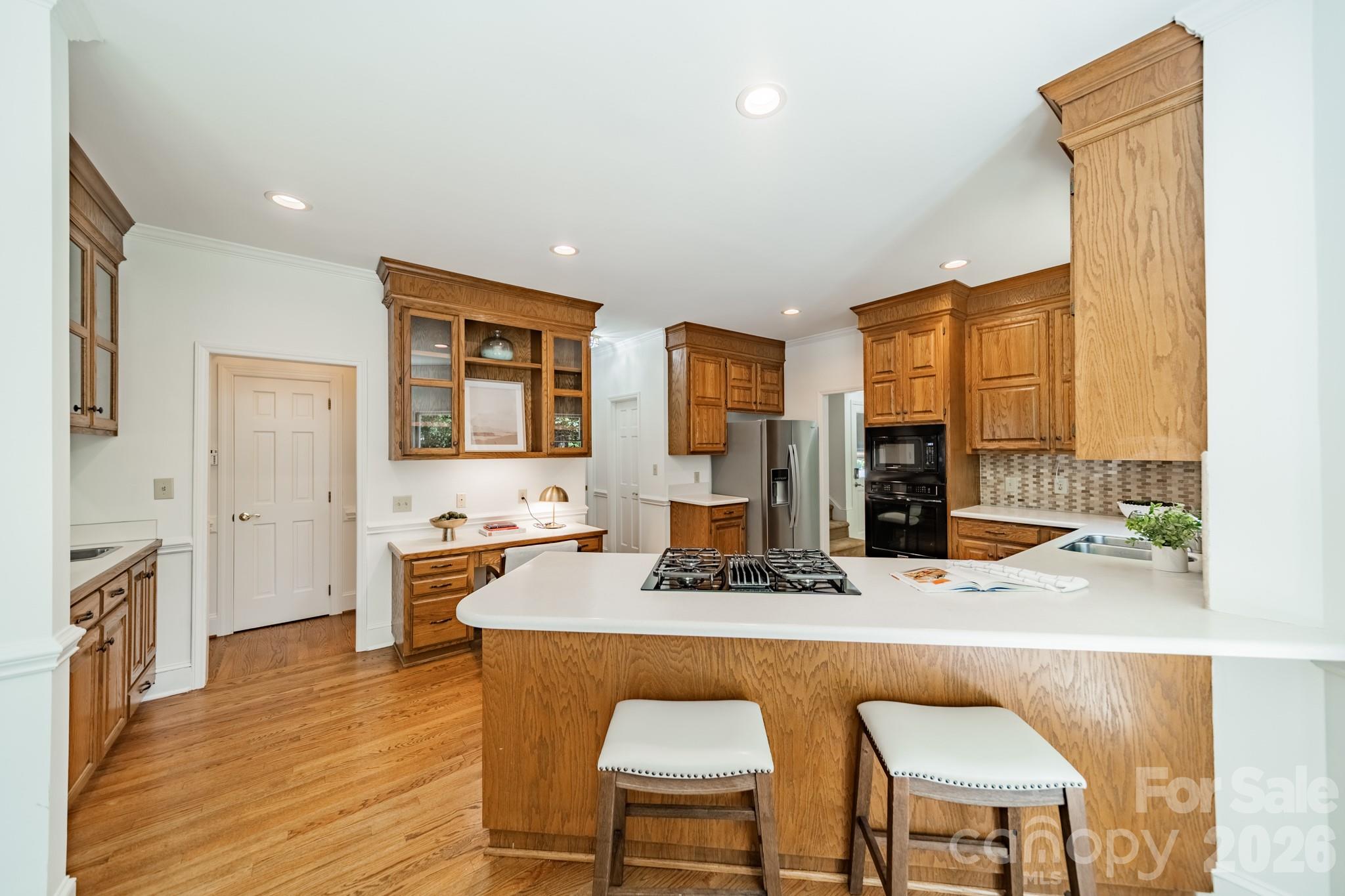 4332 Rosecliff Drive — Charlotte