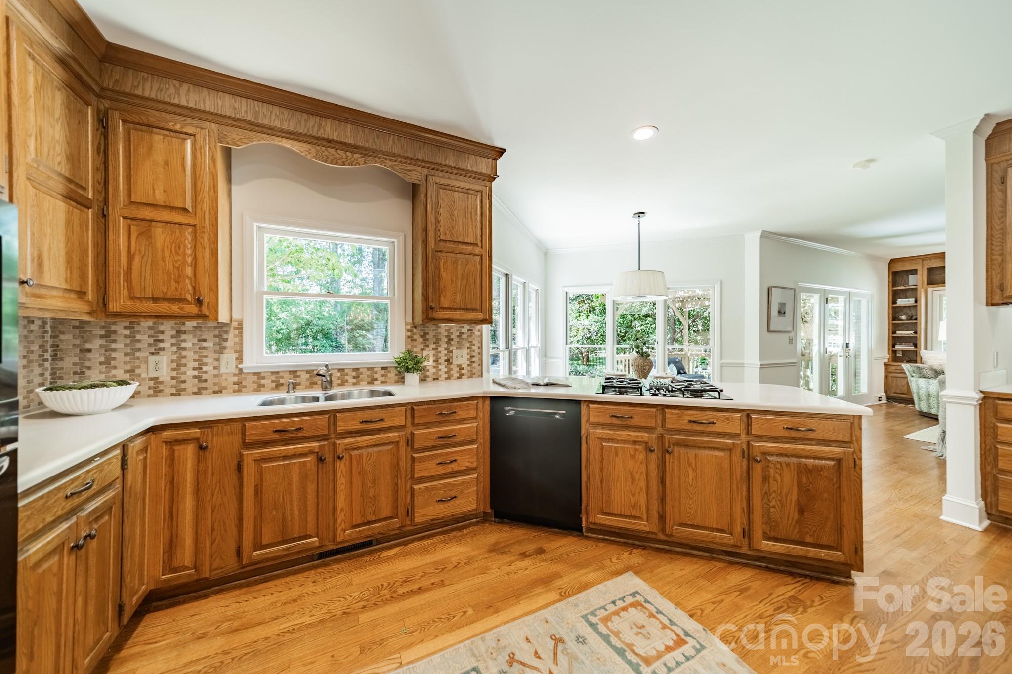 4332 Rosecliff Drive — Charlotte