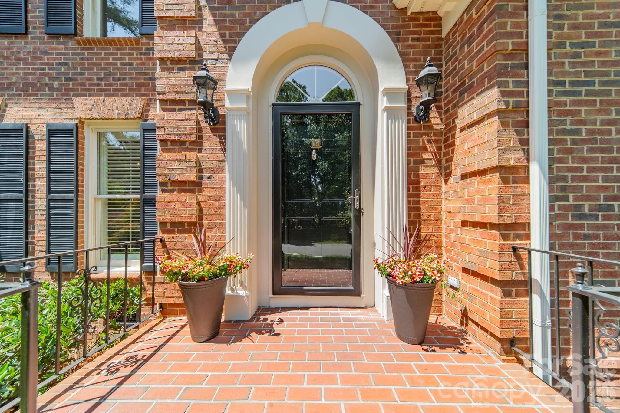 4332 Rosecliff Drive — Charlotte