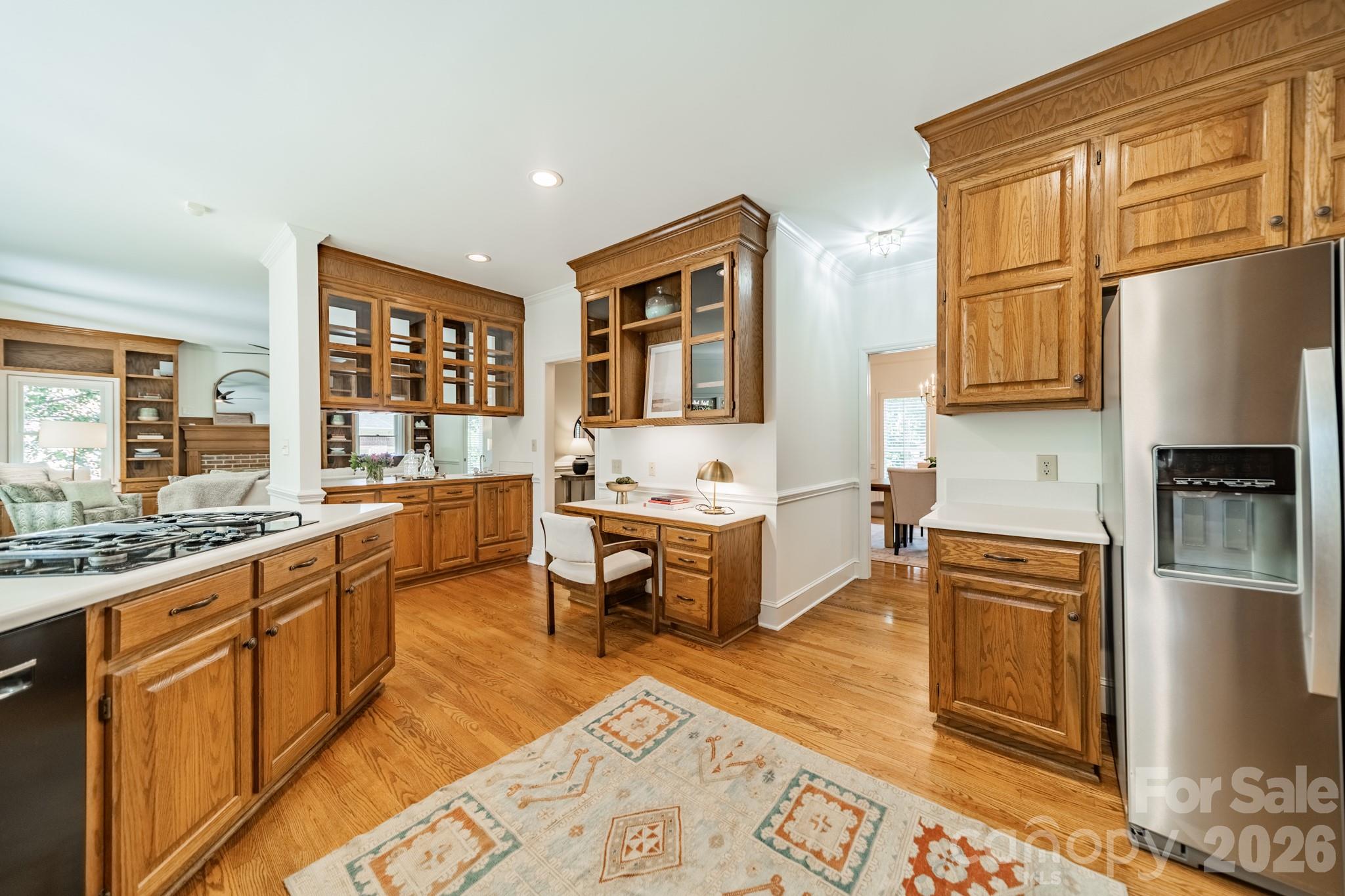 4332 Rosecliff Drive — Charlotte