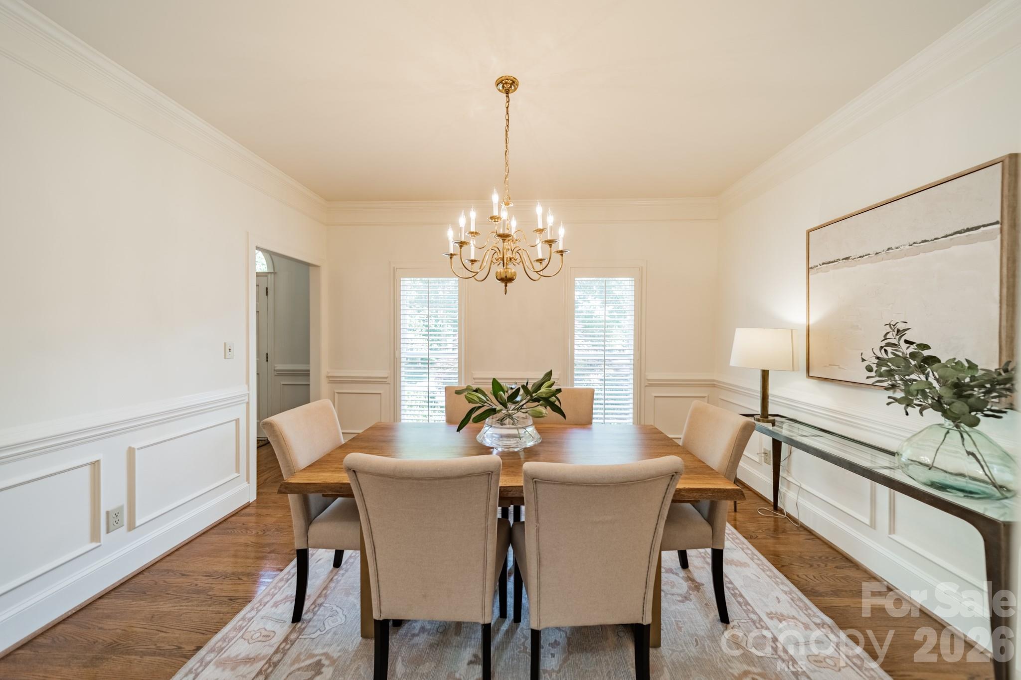 4332 Rosecliff Drive — Charlotte