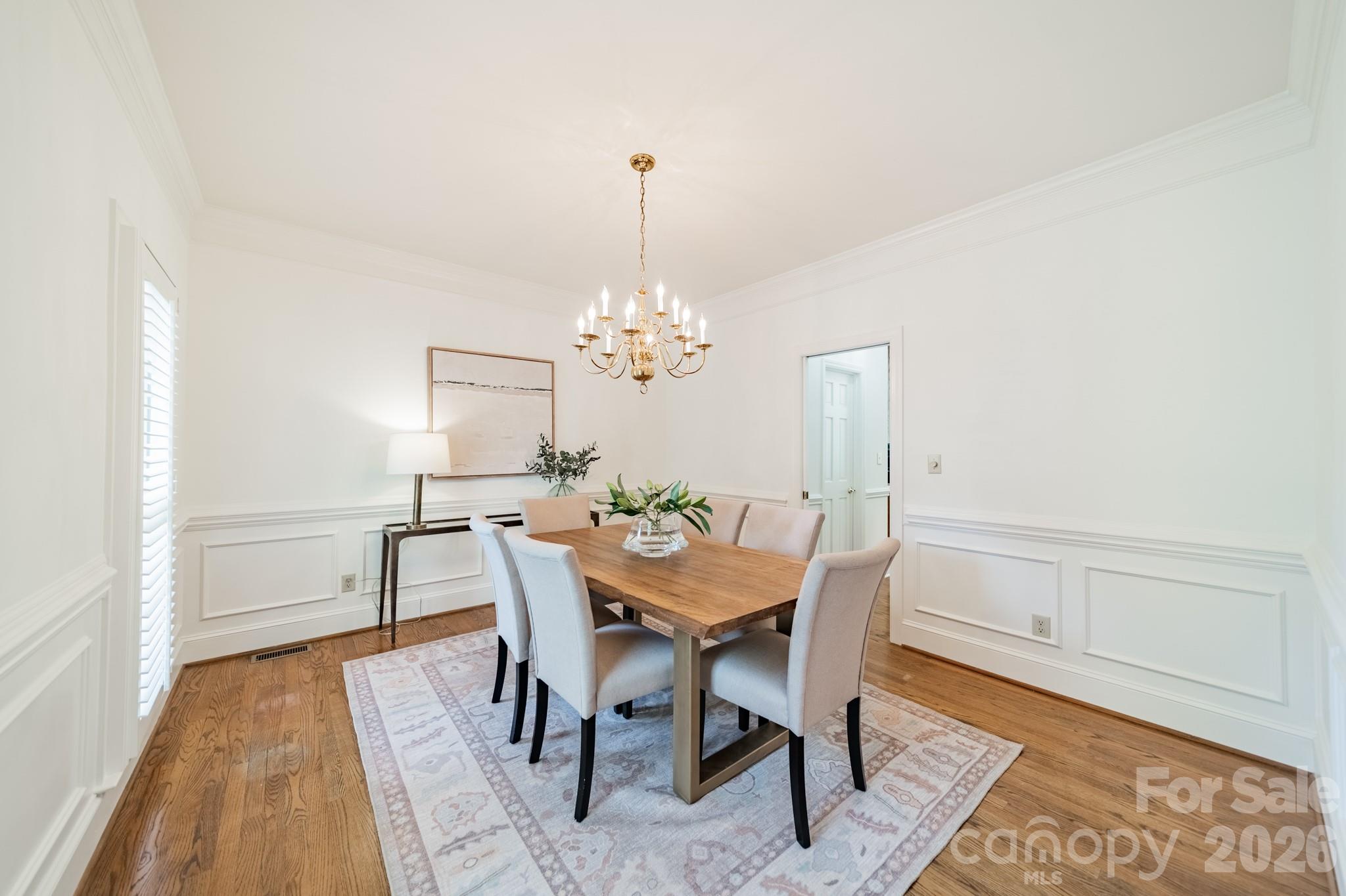 4332 Rosecliff Drive — Charlotte